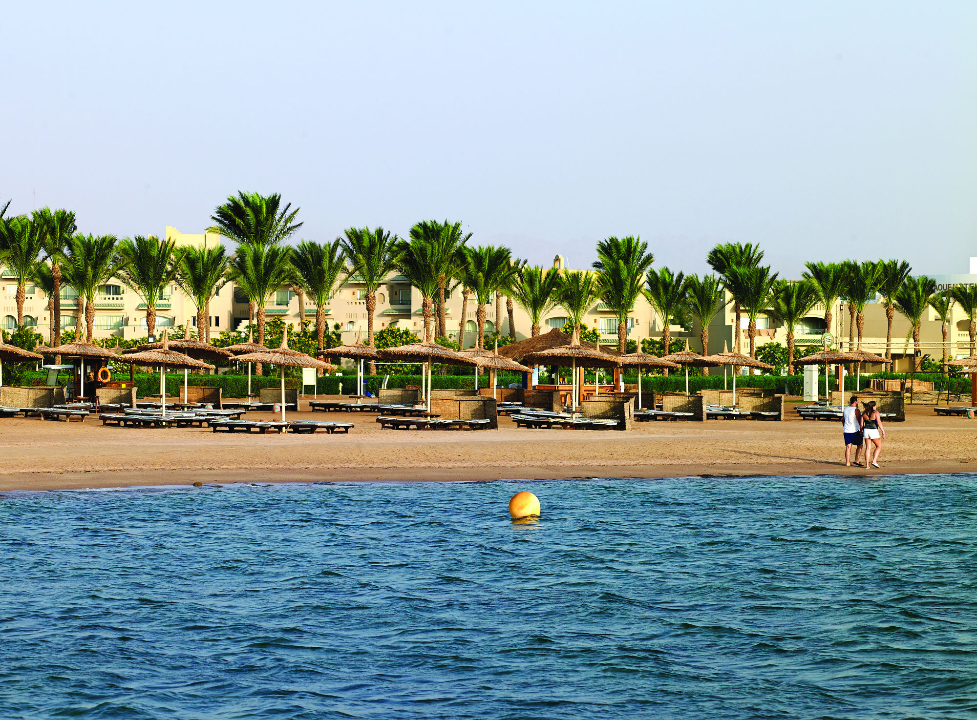 Фото Coral Sea WaterWorld