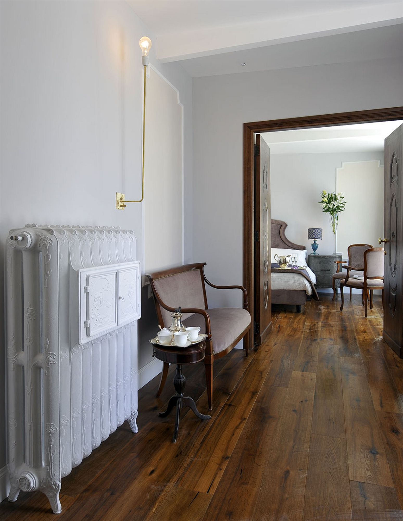 Фото Relais Terme di Tito