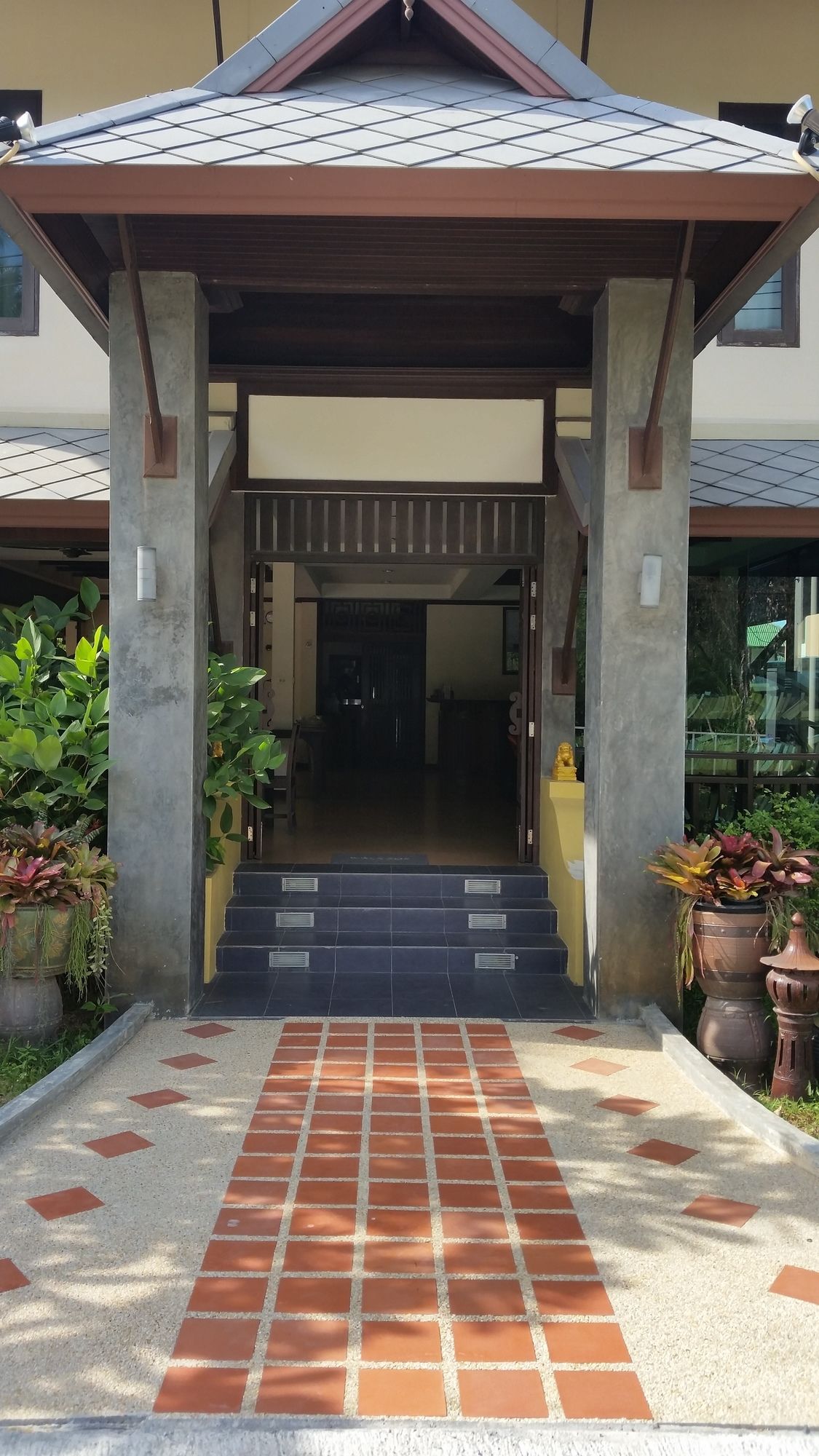 Фото Grand Manita Beach Resort