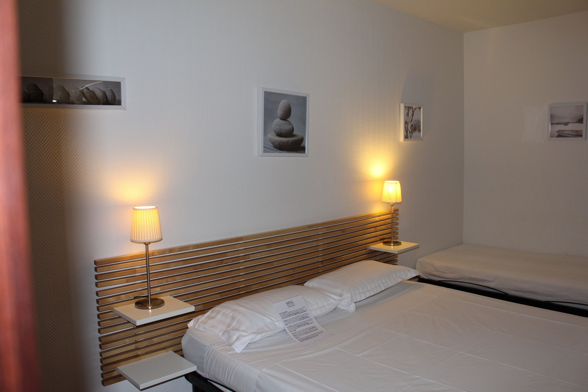 Фото Hotel & Studios Astor