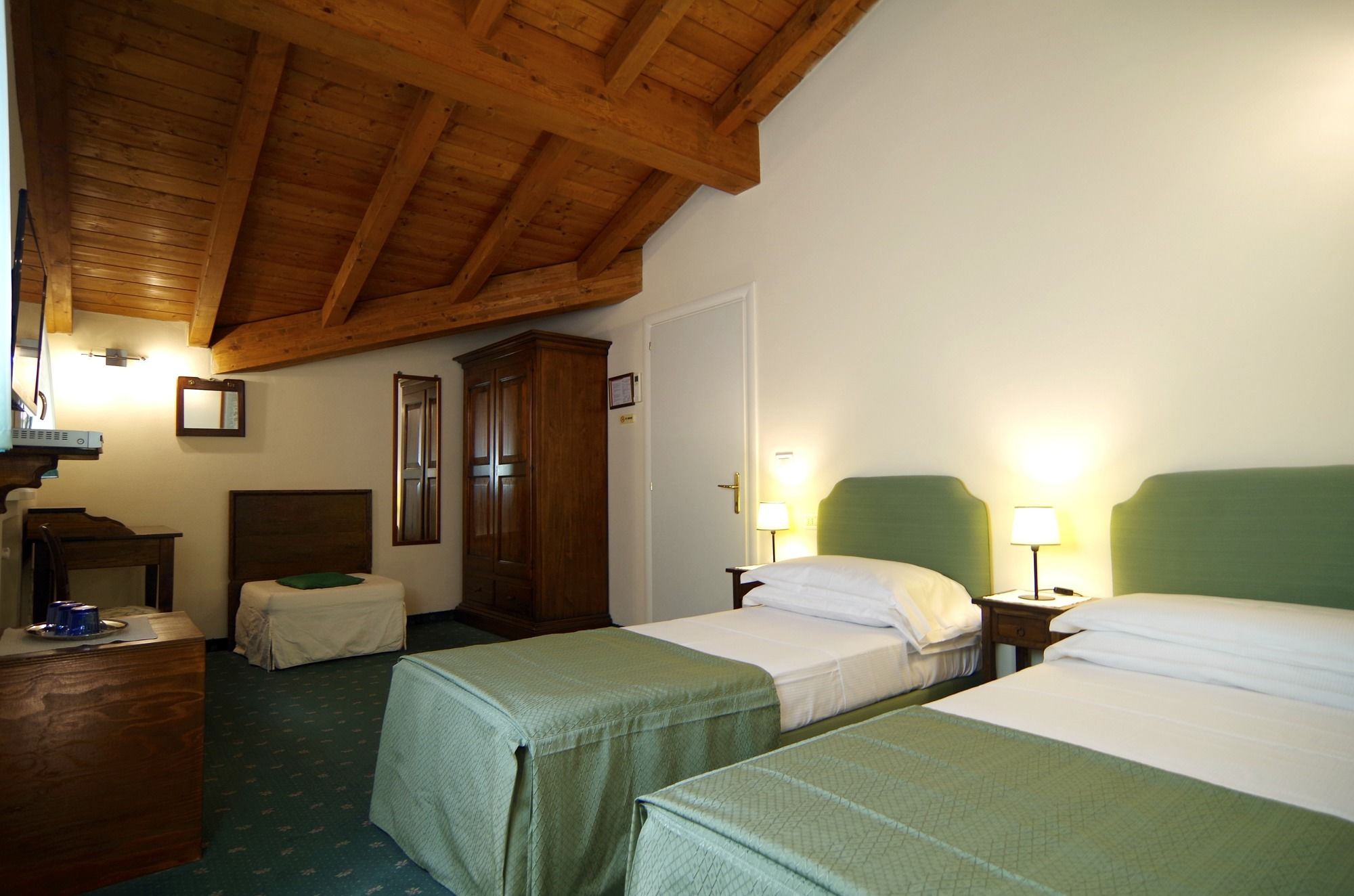 Фото Casa Miramonte