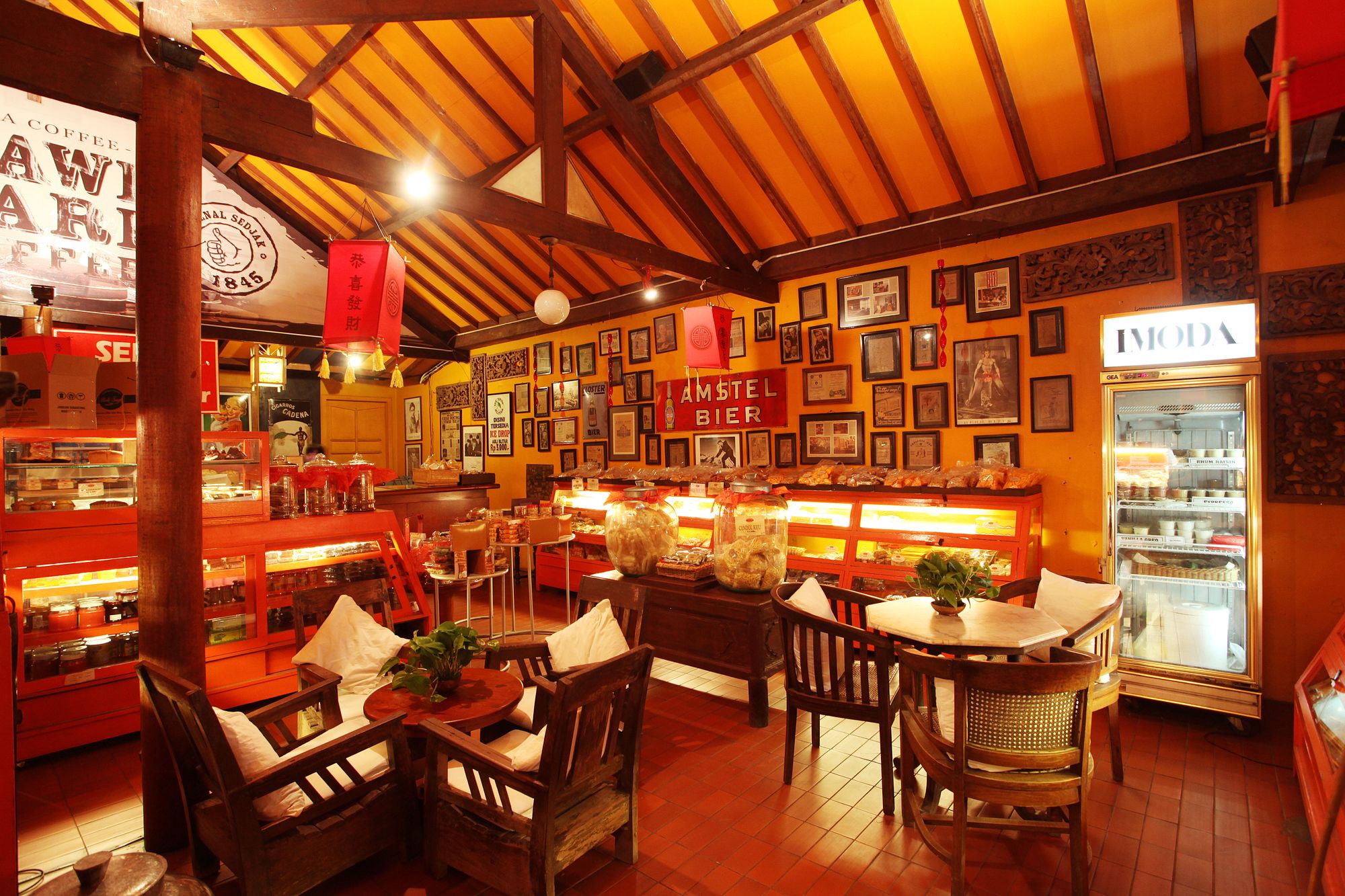 Фото Hotel Tugu Malang