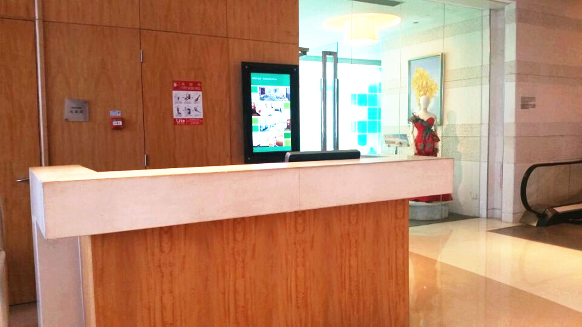 Фото Holiday Inn Qingdao City Centre