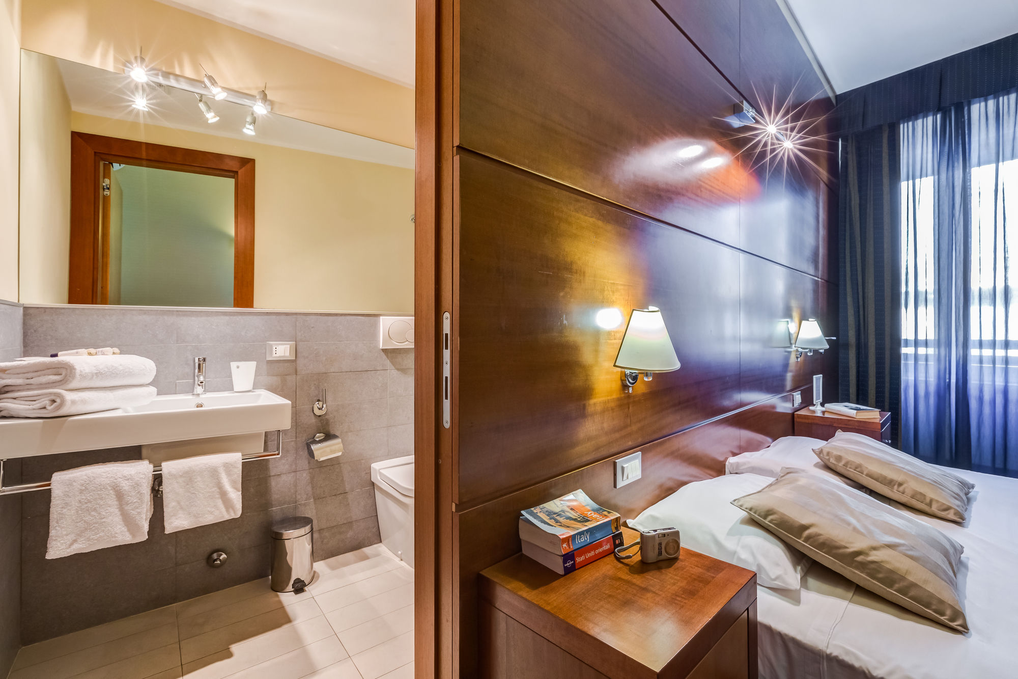 Фото Rovati Guest House