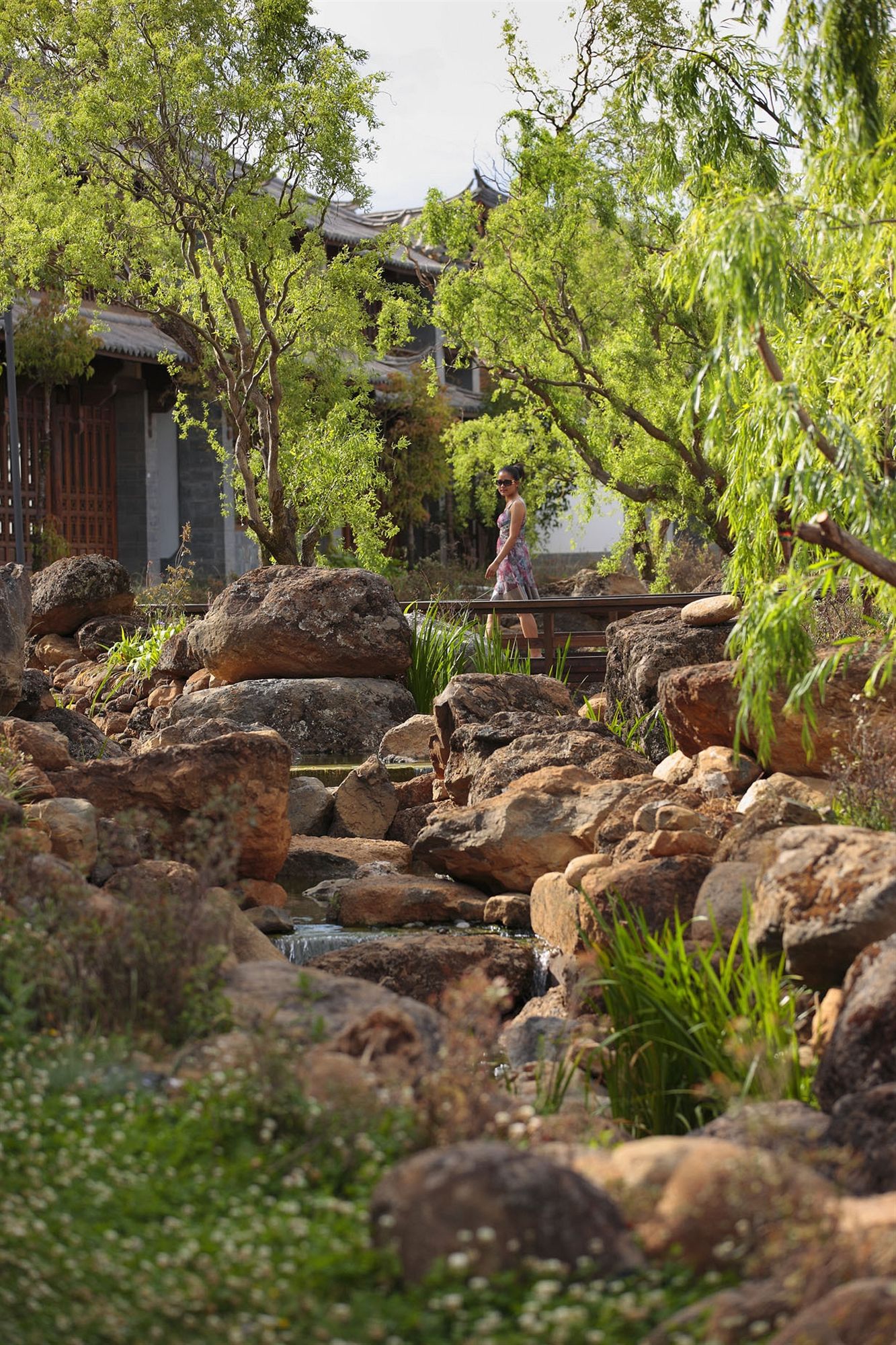 Фото InterContinental Lijiang Ancient Town Resort, an Ihg Hotel