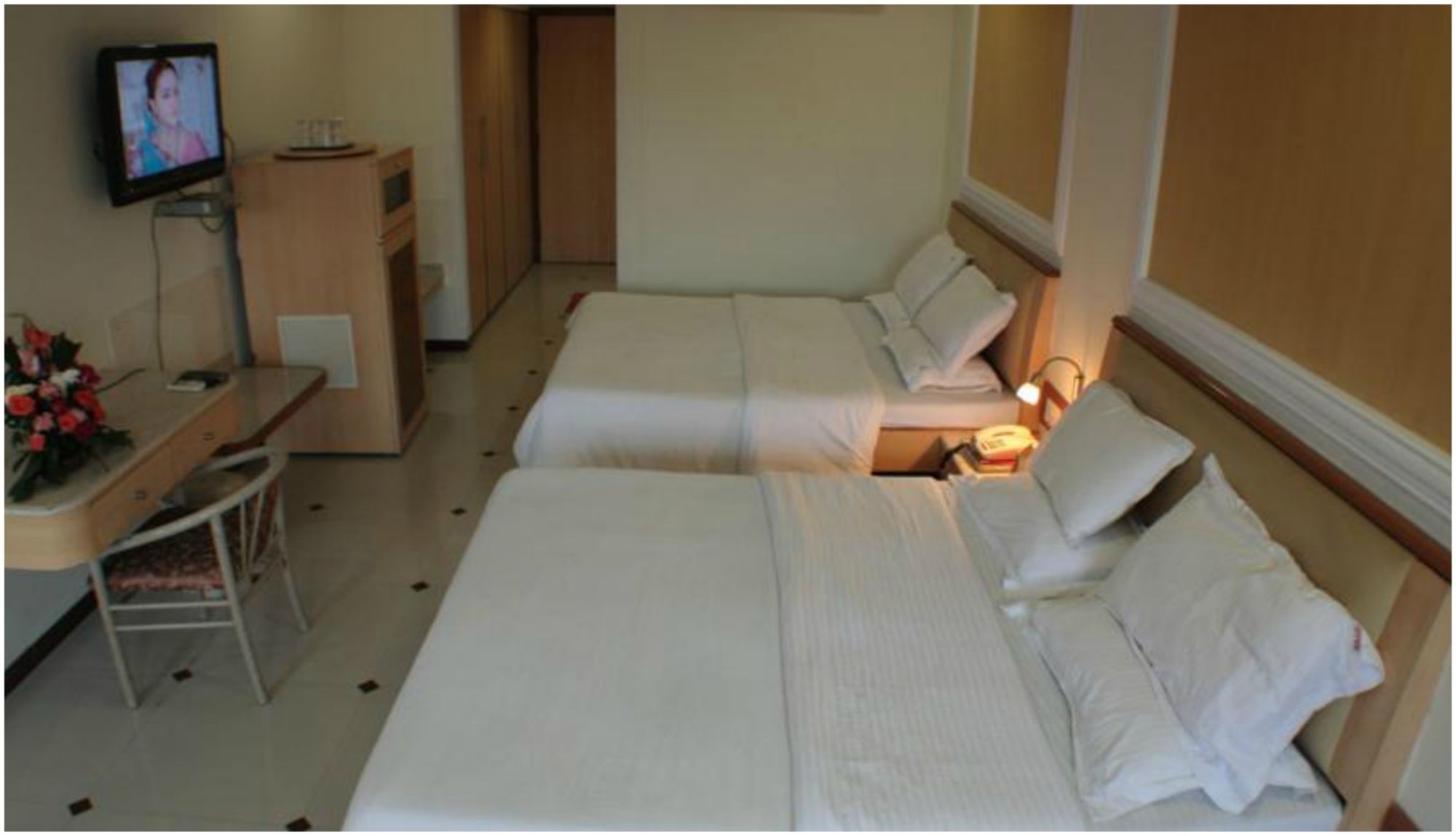 Фото Hotel Godwin