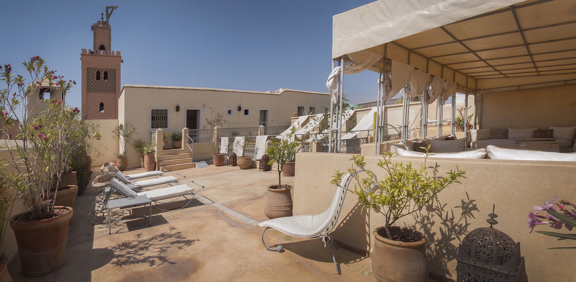 Фото Riad Azoulay