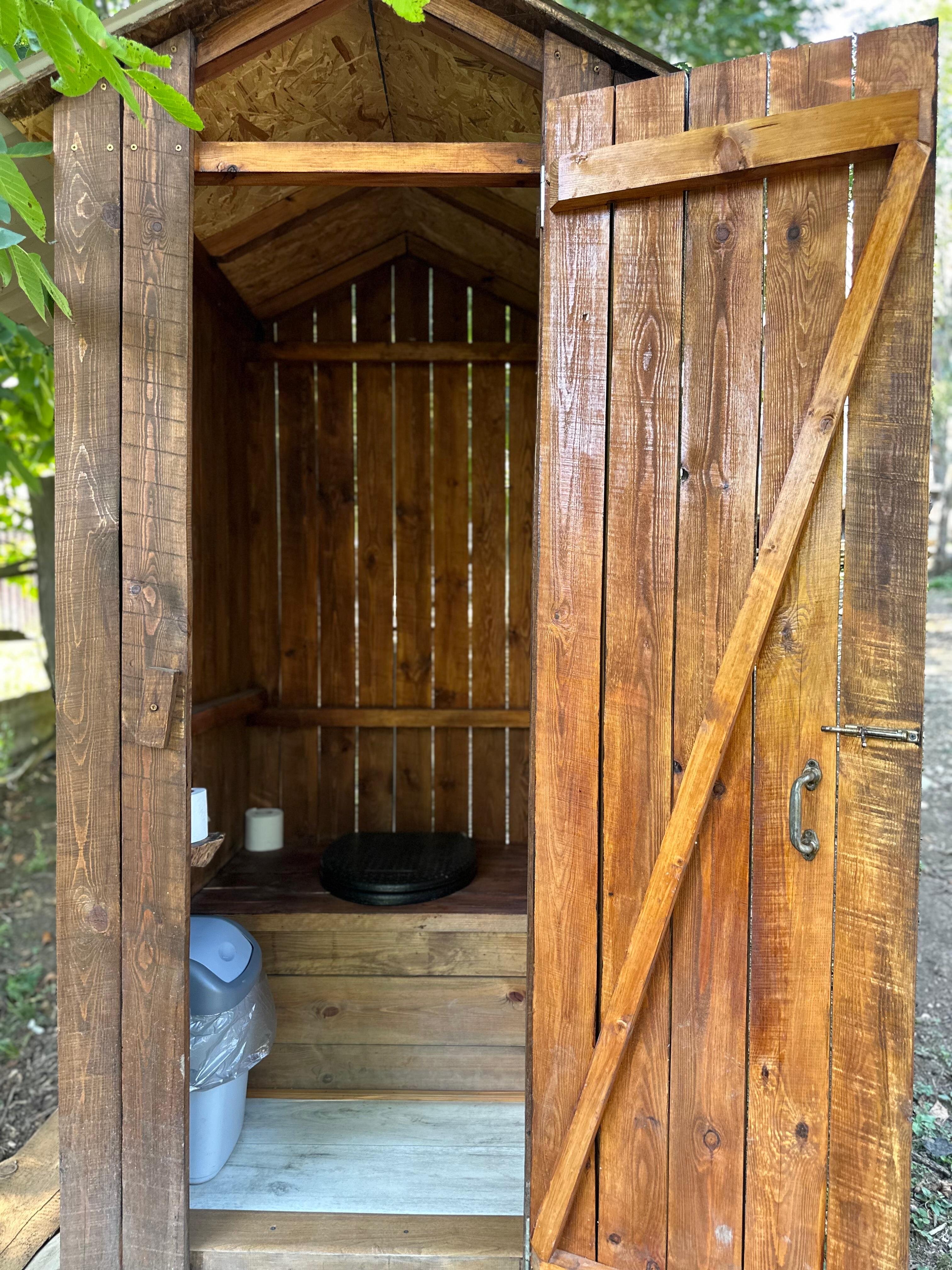 Фото Здравница Мезмая