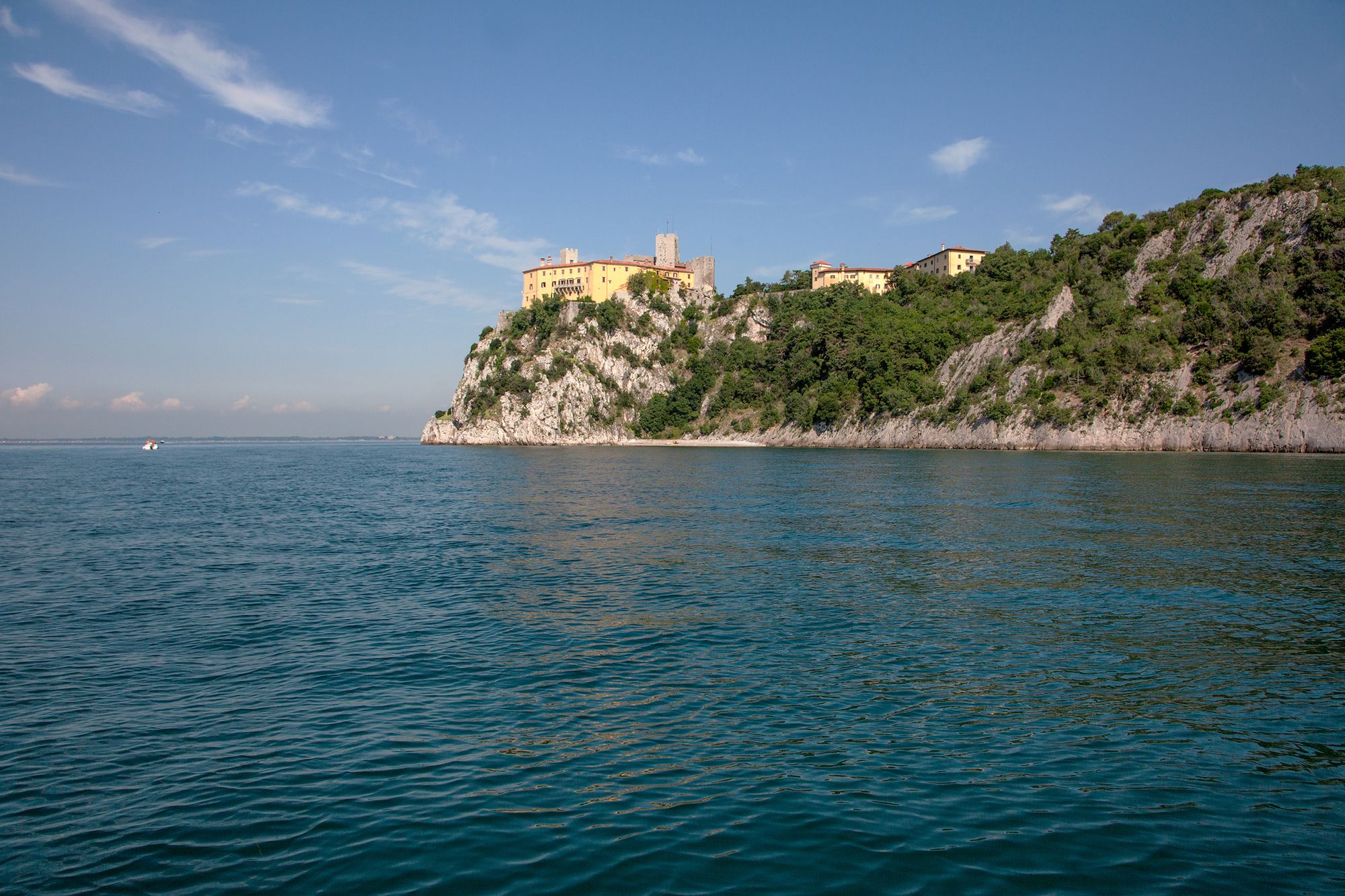 Фото Camping Village Mare Pineta Baia Sistiana