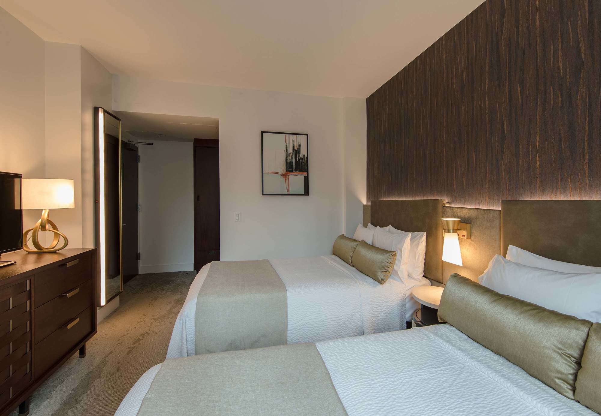 Фото Marriott Vacation Club Pulse, New York City