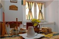 Фото Capricci Romani Bed And Breakfast