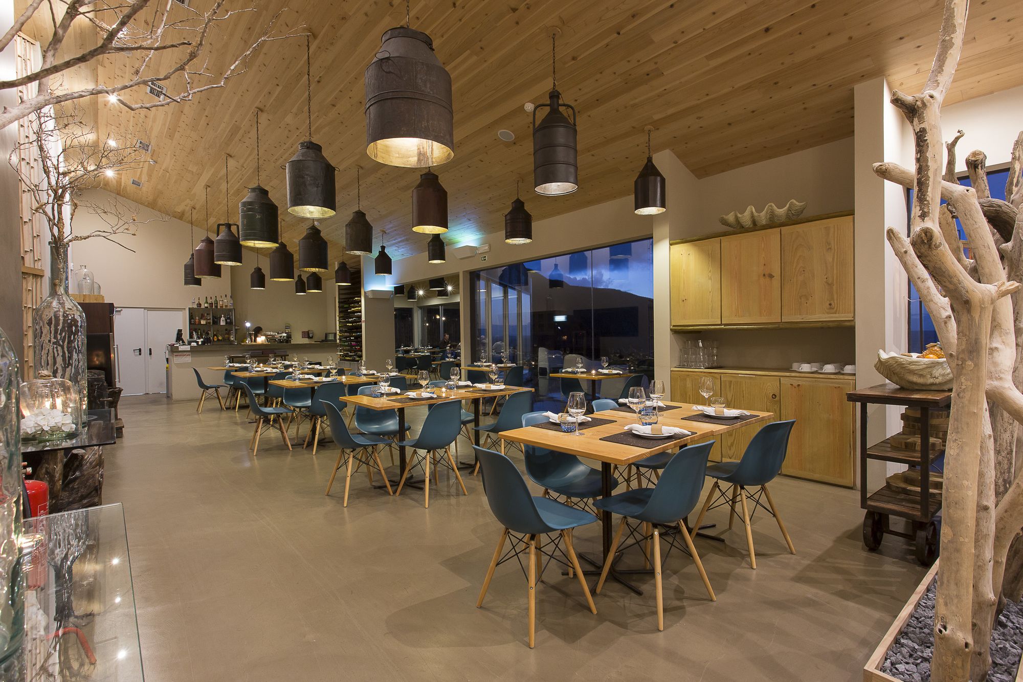 Фото Santa Barbara Eco Beach Resort