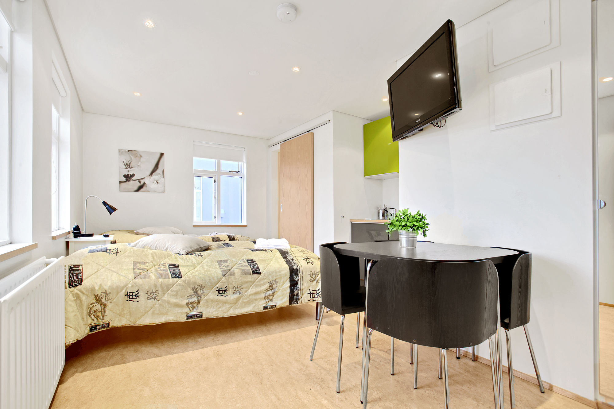 Фото Alfred's Apartments