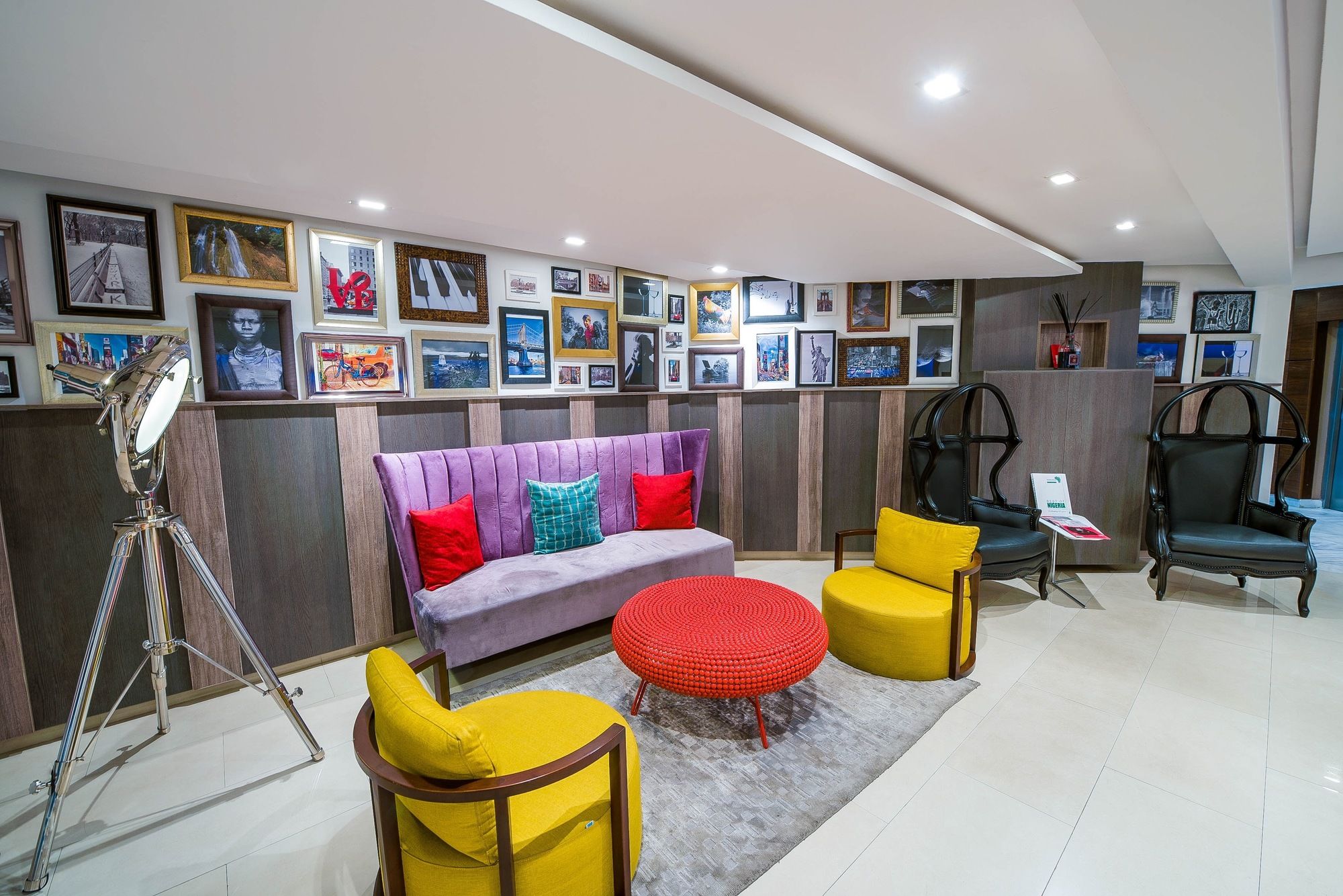 Фото Maison Fahrenheit