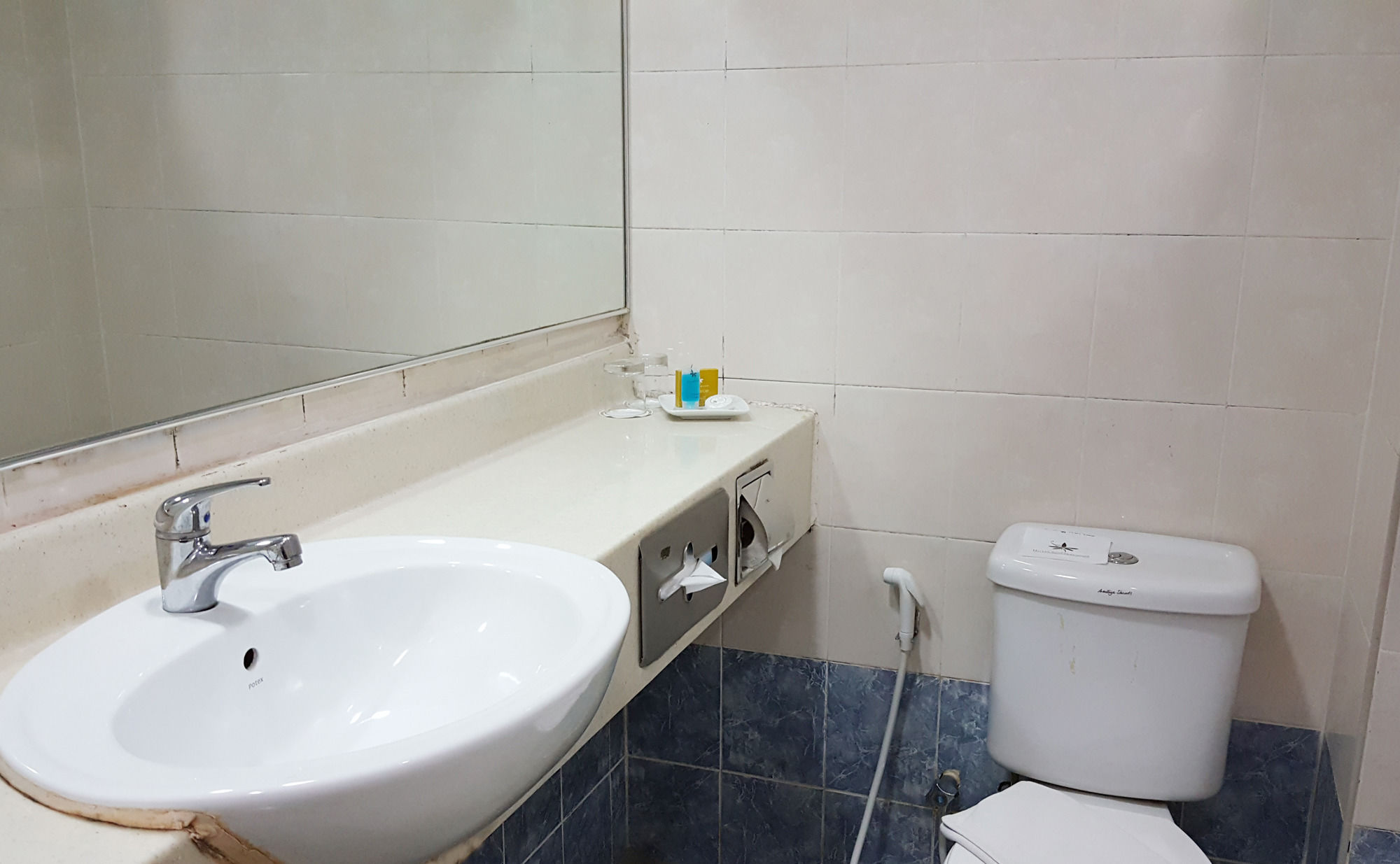 Фото Hotel Seri Malaysia Kulim