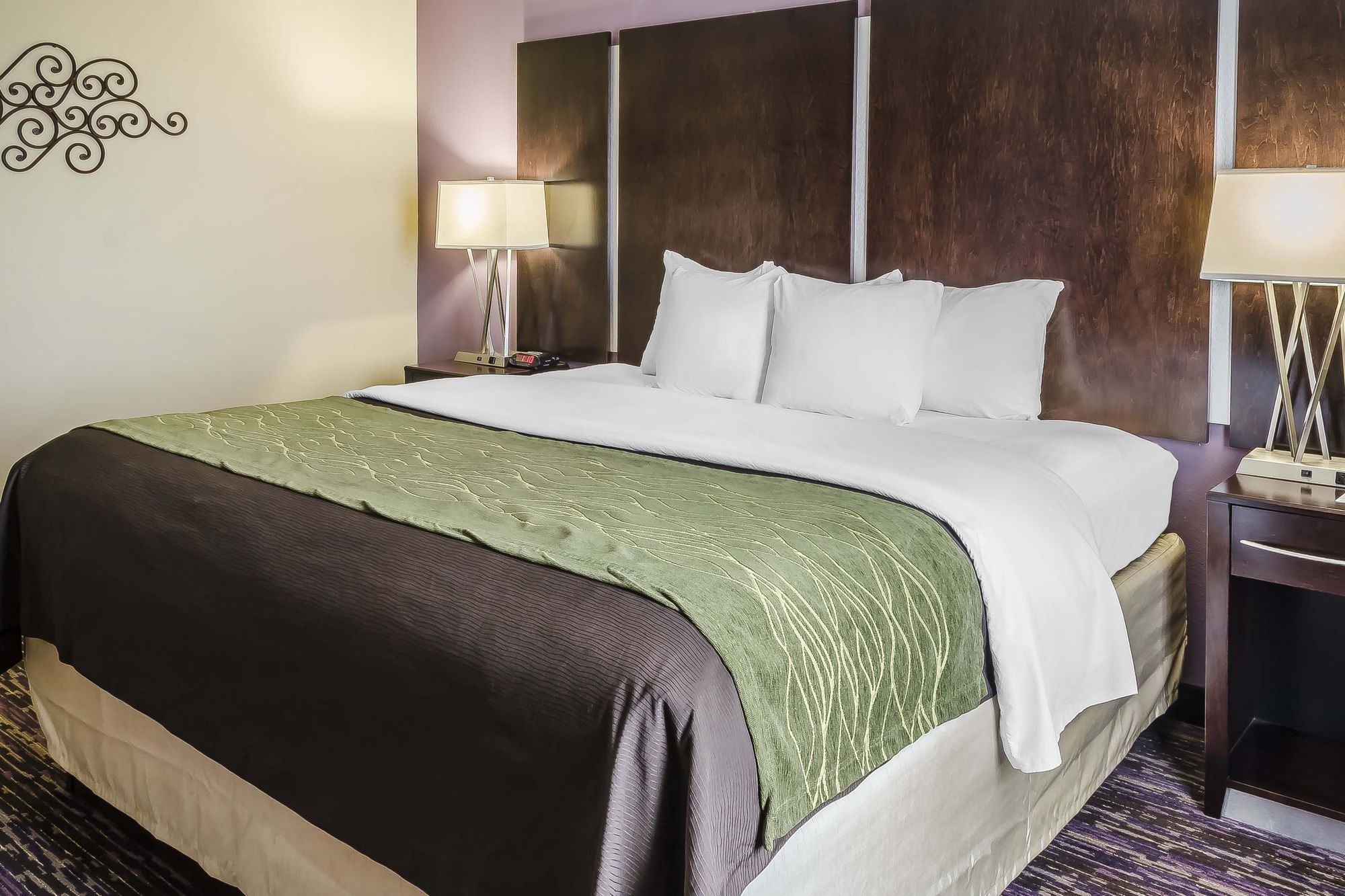 Фото Comfort Inn & Suites Dothan East