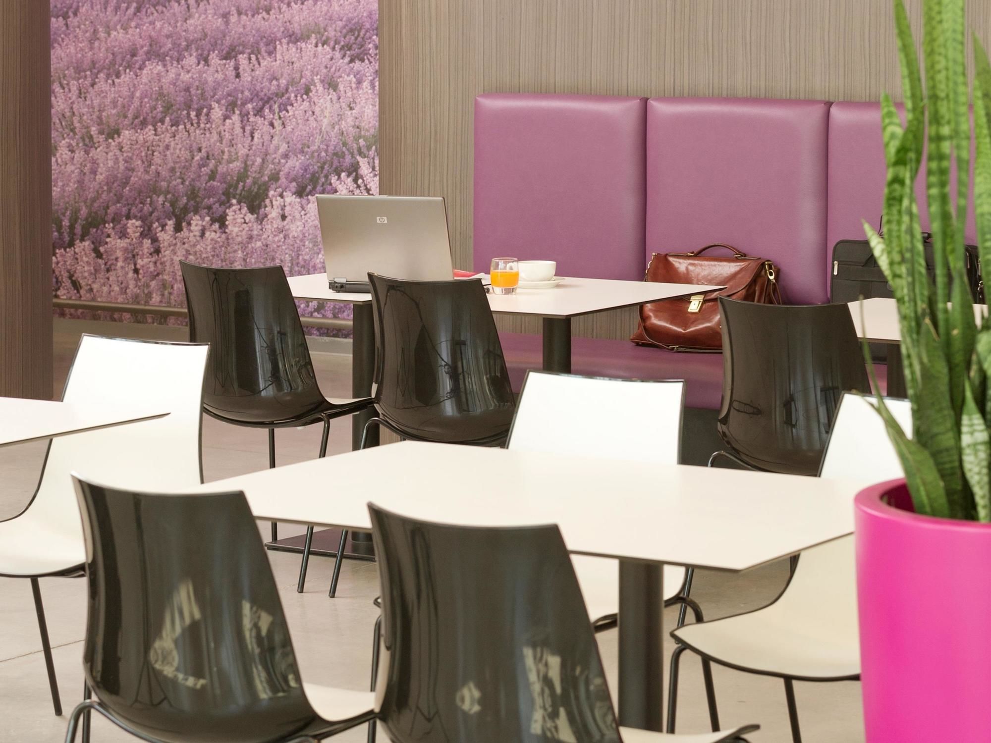 Фото Ibis Leuven Heverlee