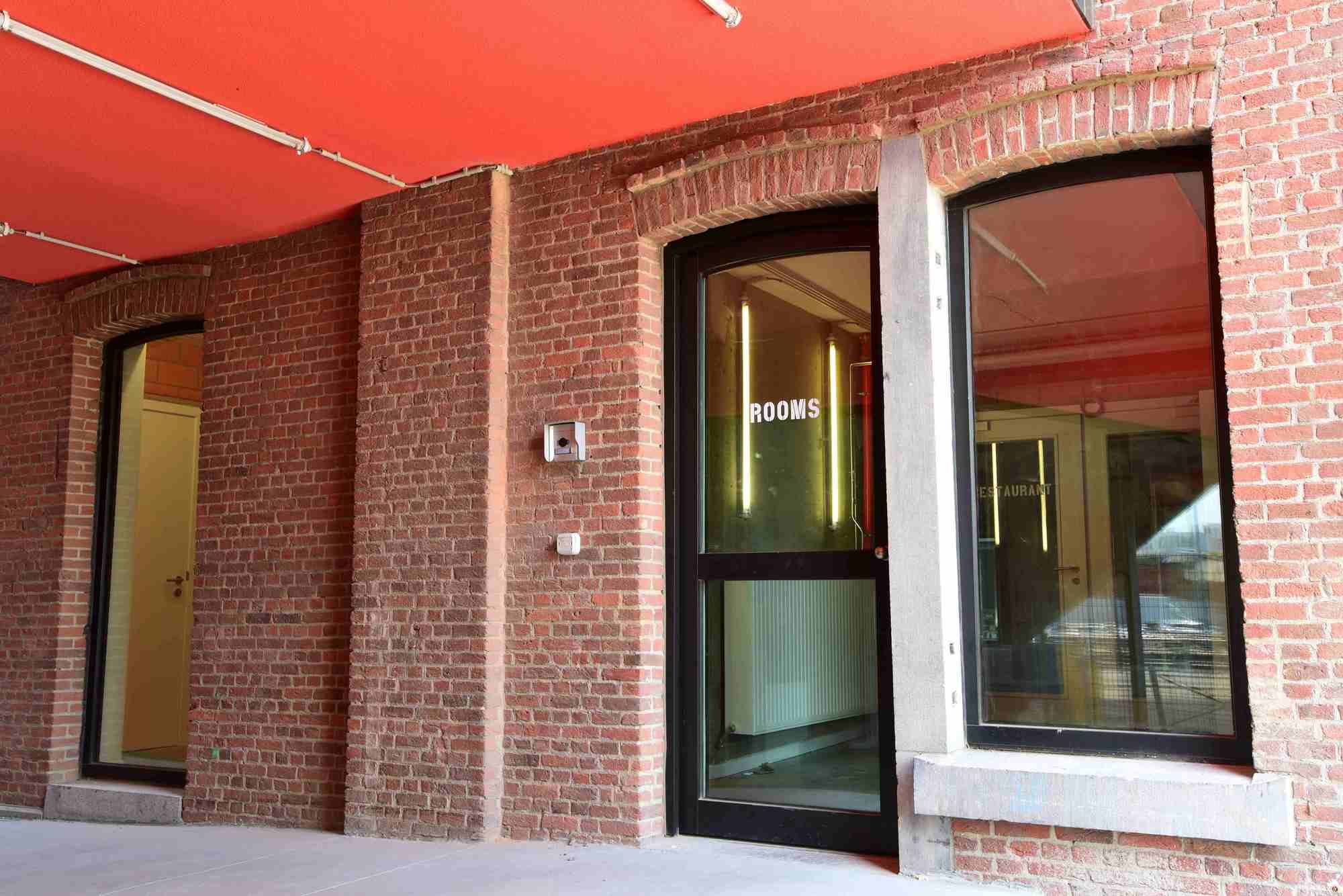 Фото Belvue Hotel