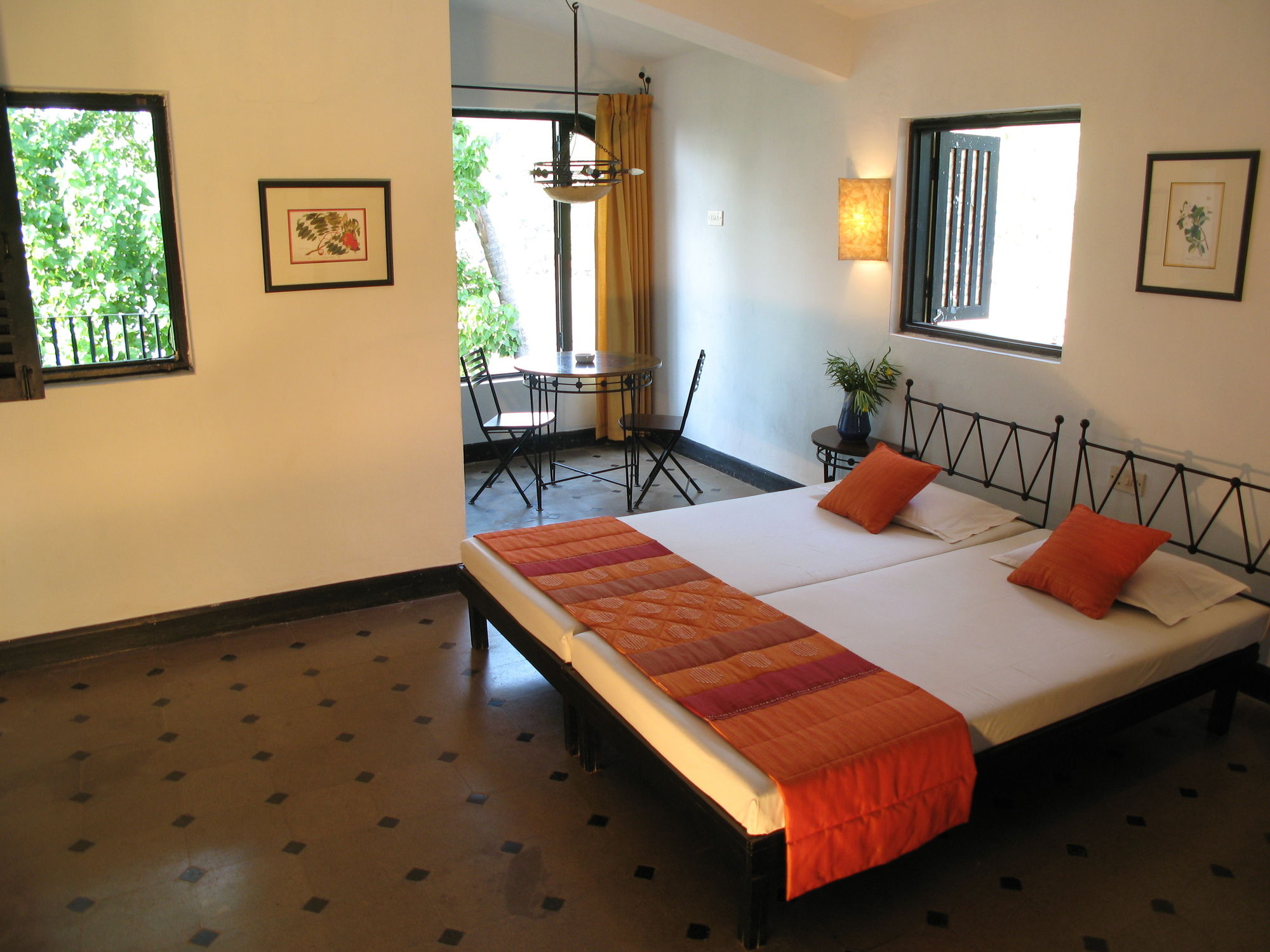 Фото O Pescador an Indy Resort