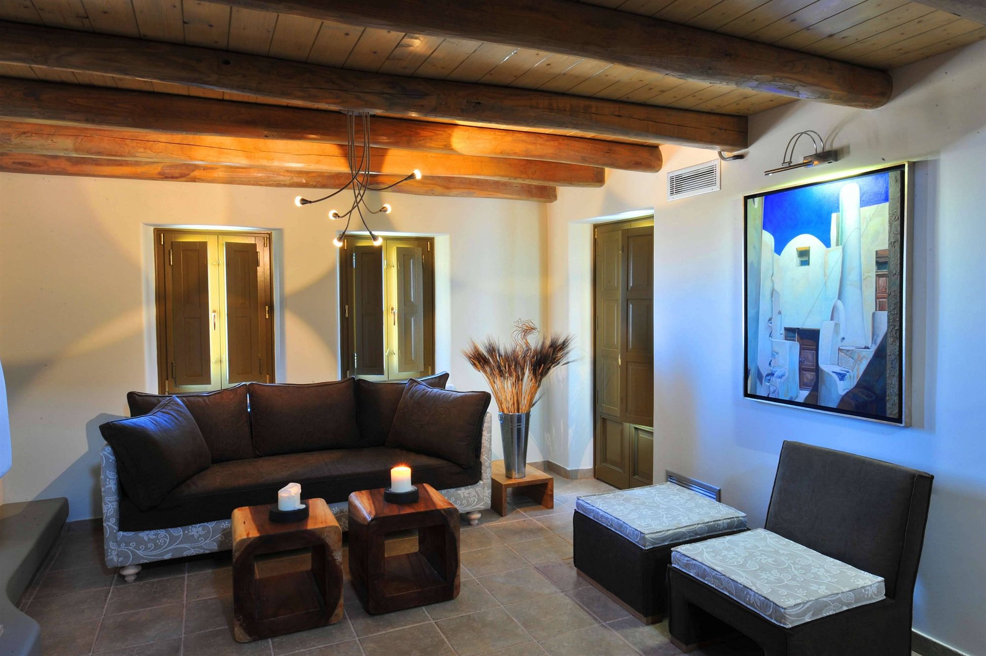 Фото Pleiades Eco Houses
