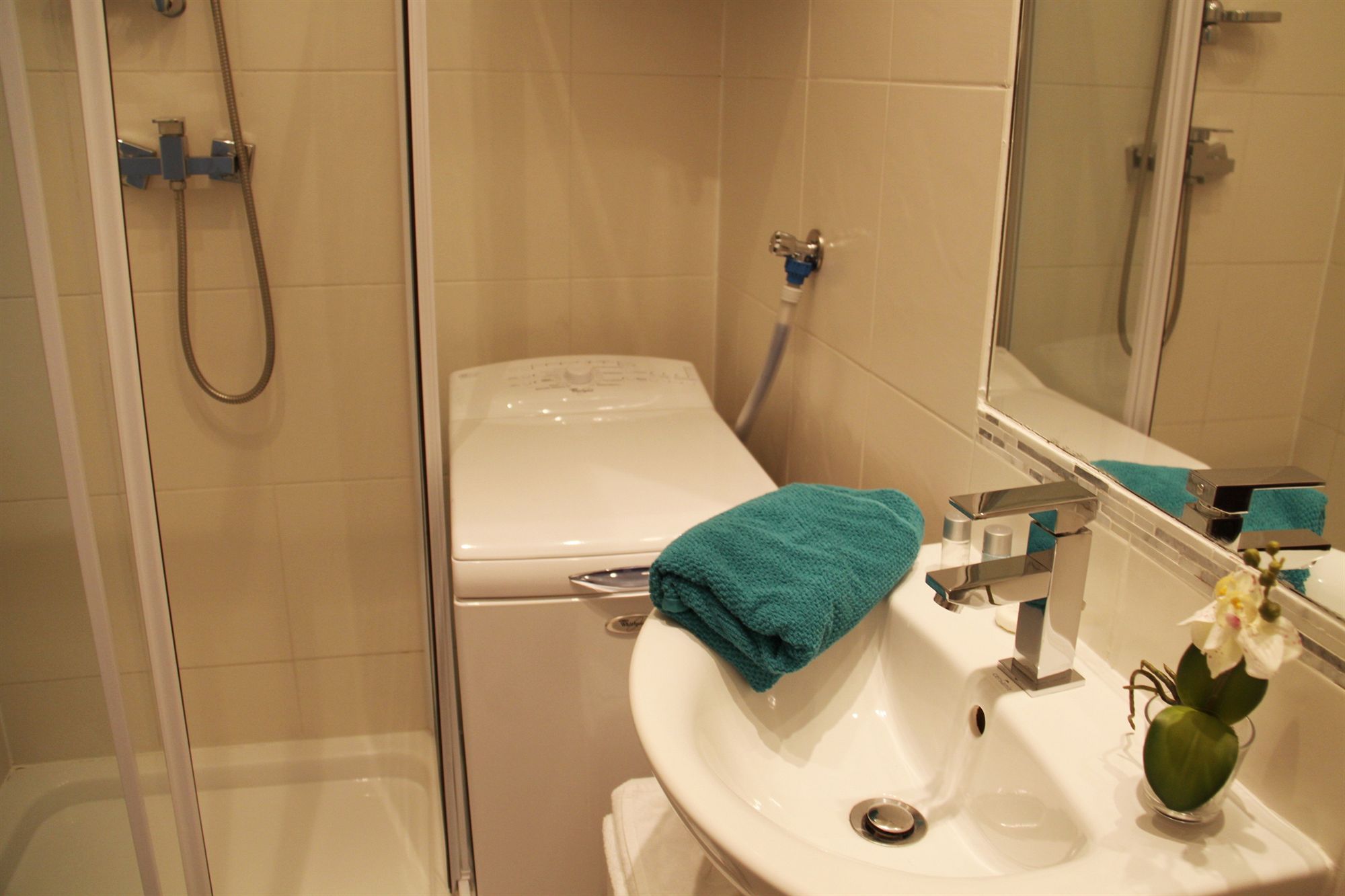 Фото Vienna Star Apartments Troststrasse