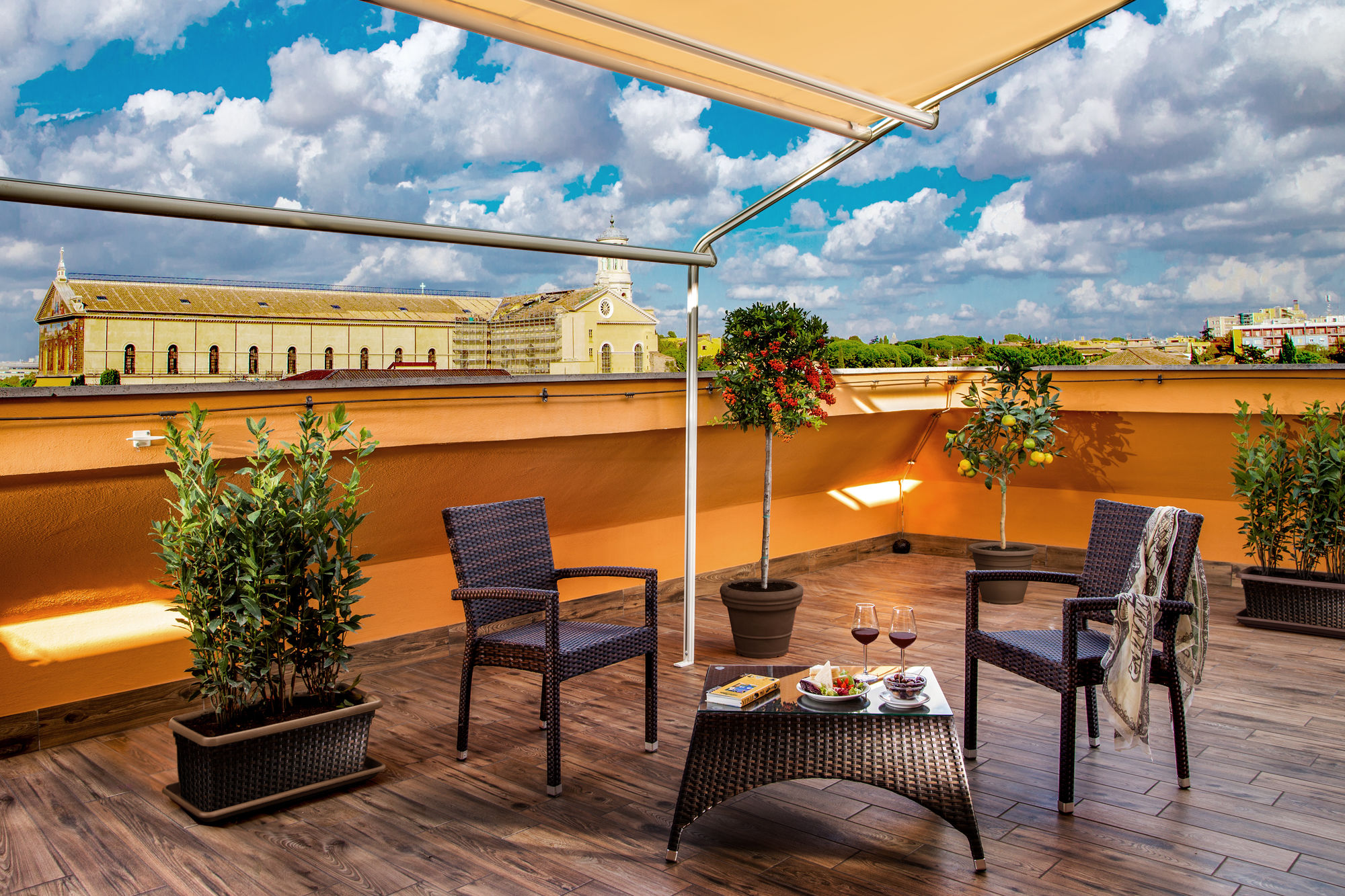 Фото Hotel San Paolo