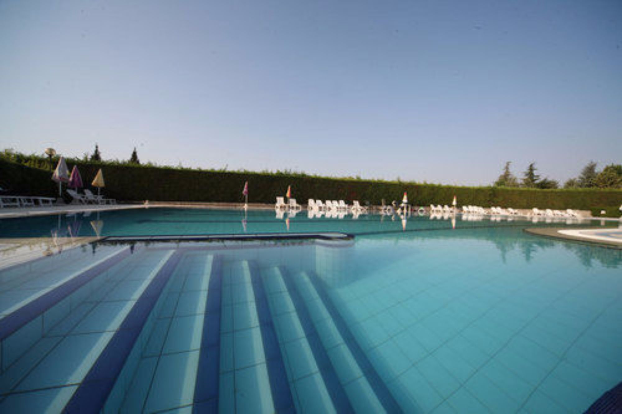 Фото Residence Villaggio Tiglio