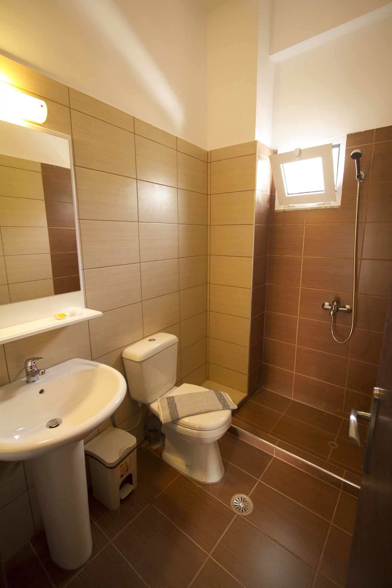 Фото Falasarna beach Studios & Apartments