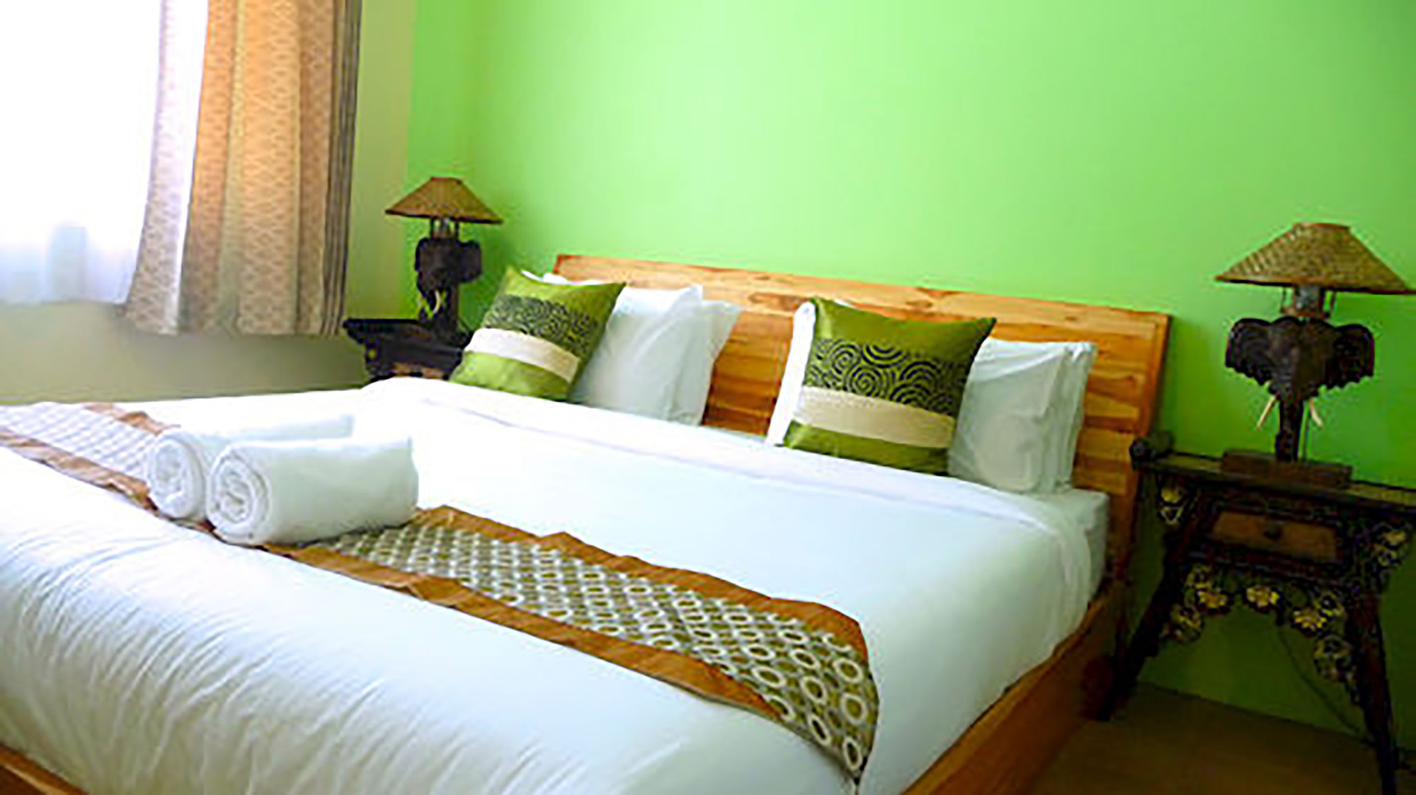 Фото Good Times Resort