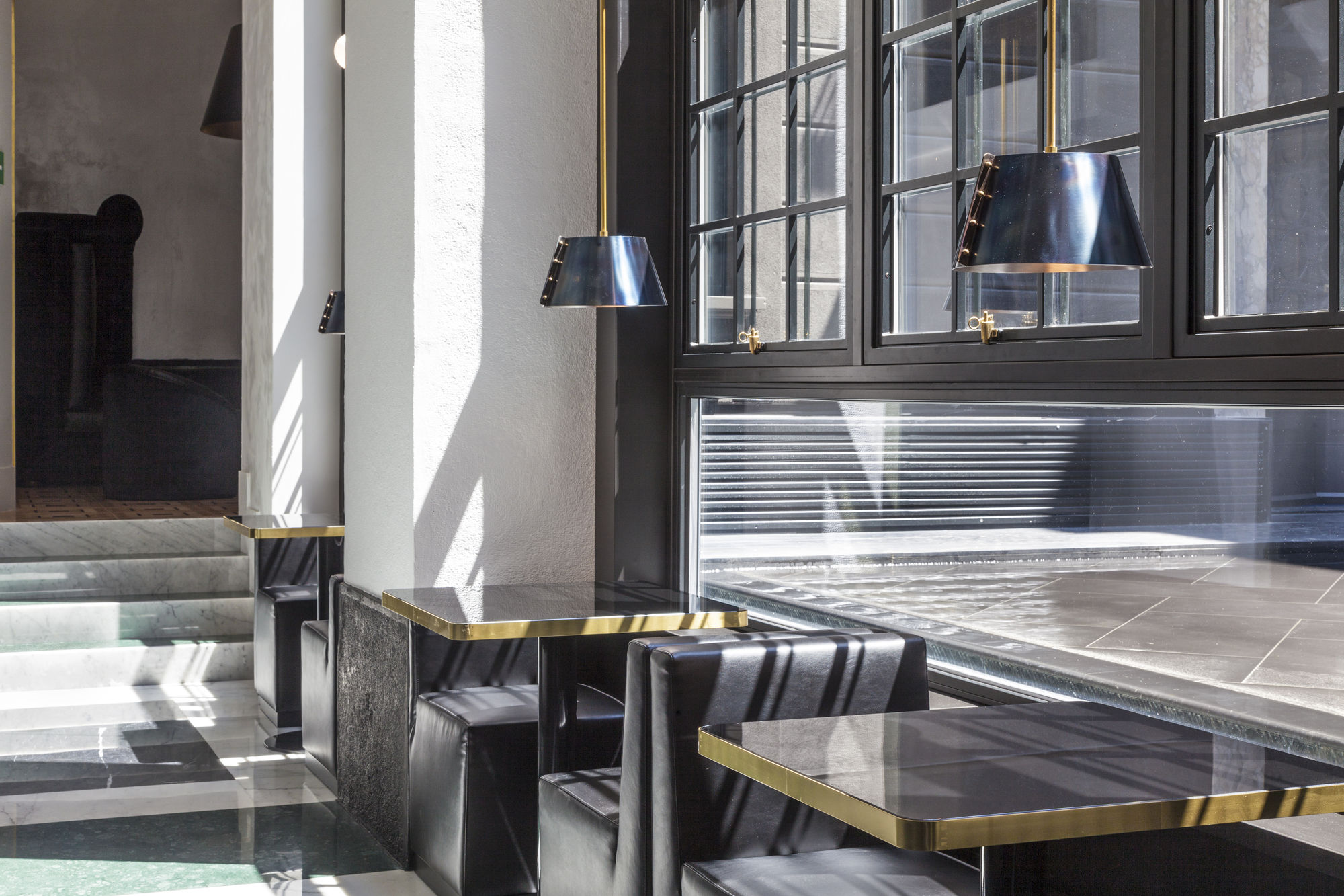 Фото Senato Hotel Milano