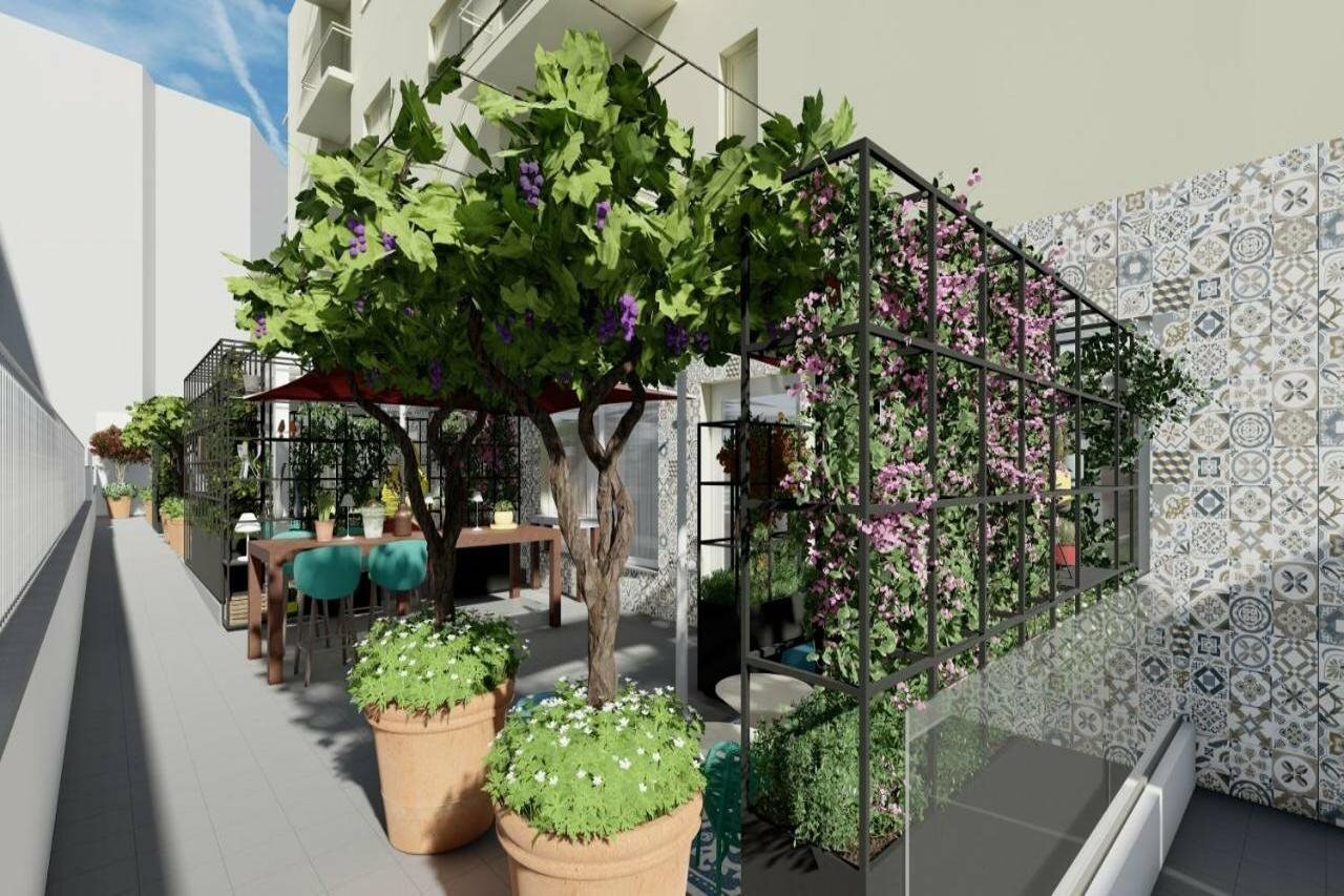 Фото отеля 3