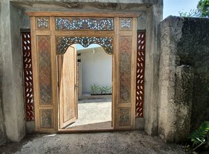 Гостиница Sanur Agung Hotel