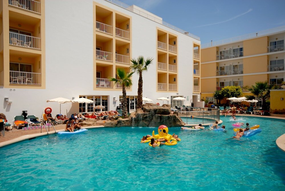 Фото Hotel Capricho