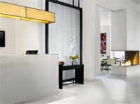 Фото The Chambers Hotel