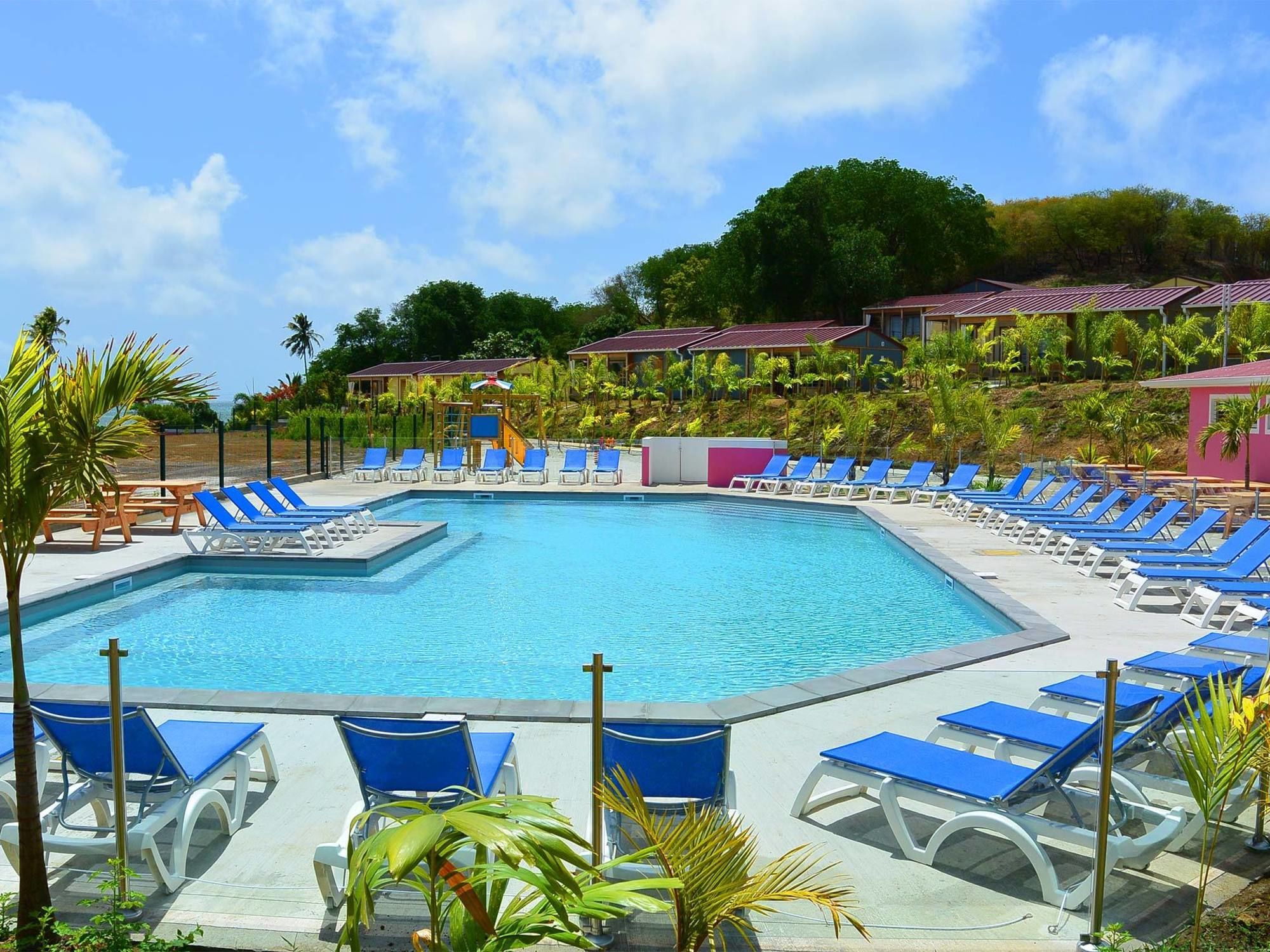 Фото Le Village de la Pointe