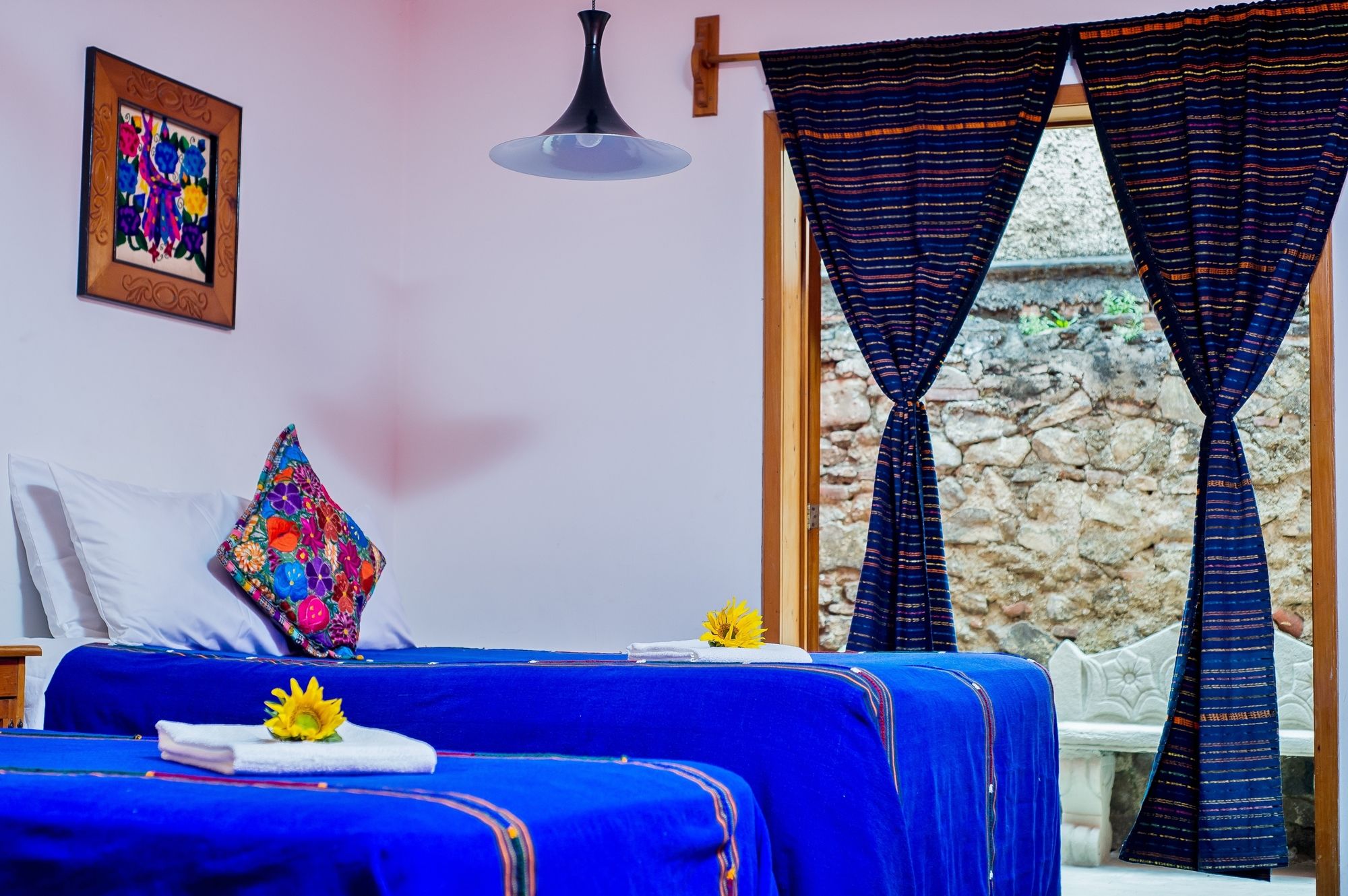 Фото Hotel Panchoy