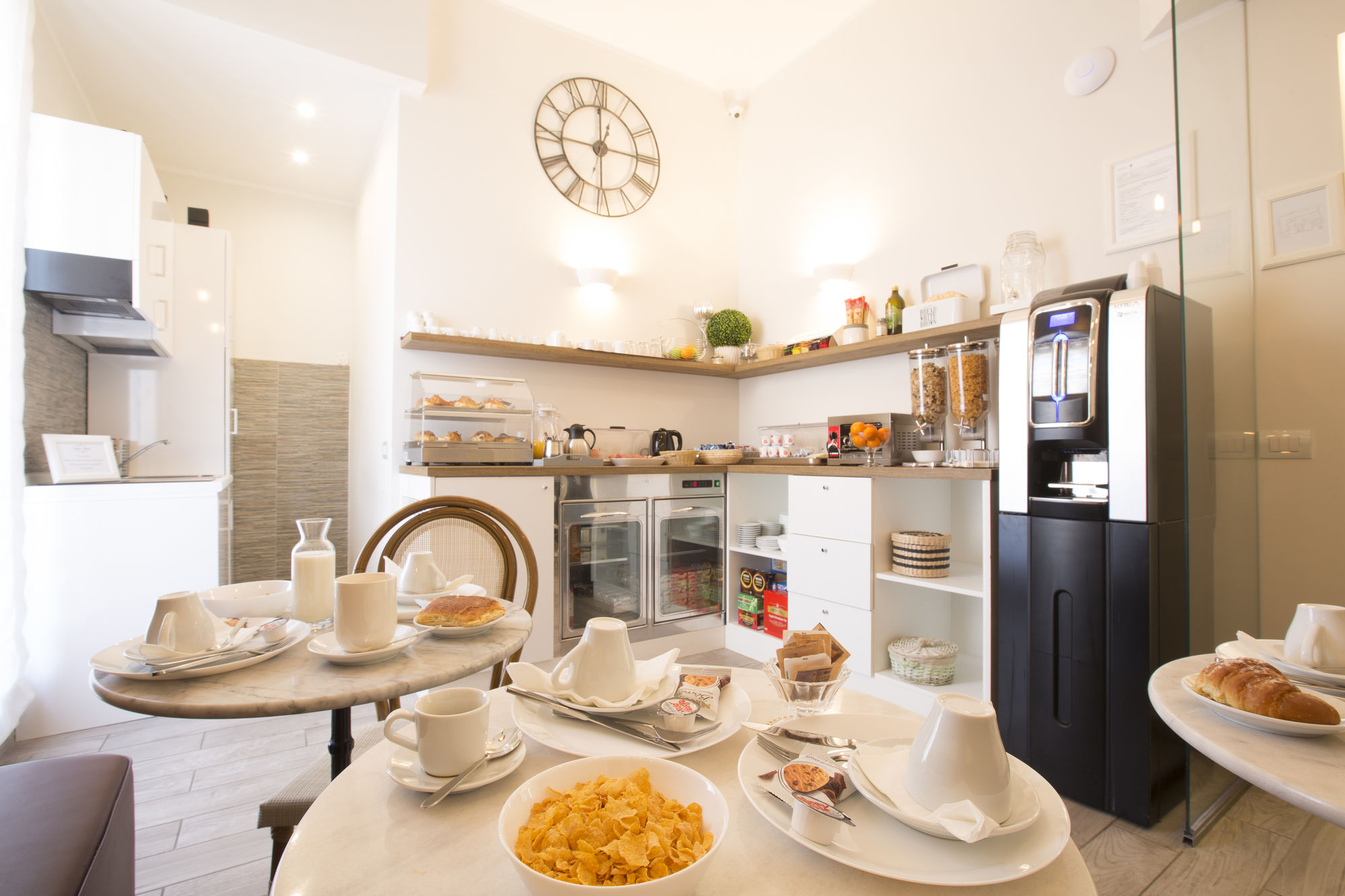 Фото Relais Monti