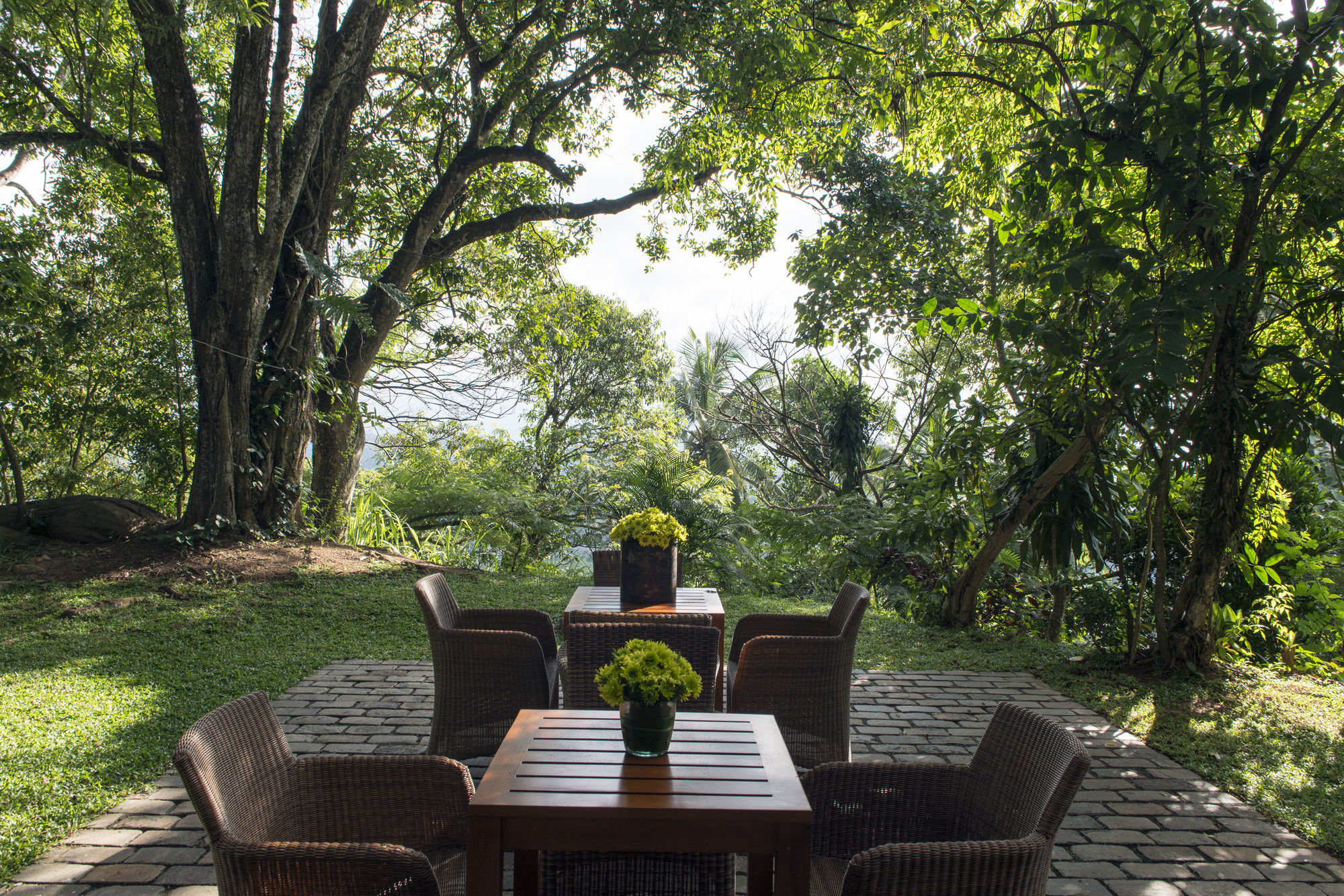 Фото Stone House Kandy