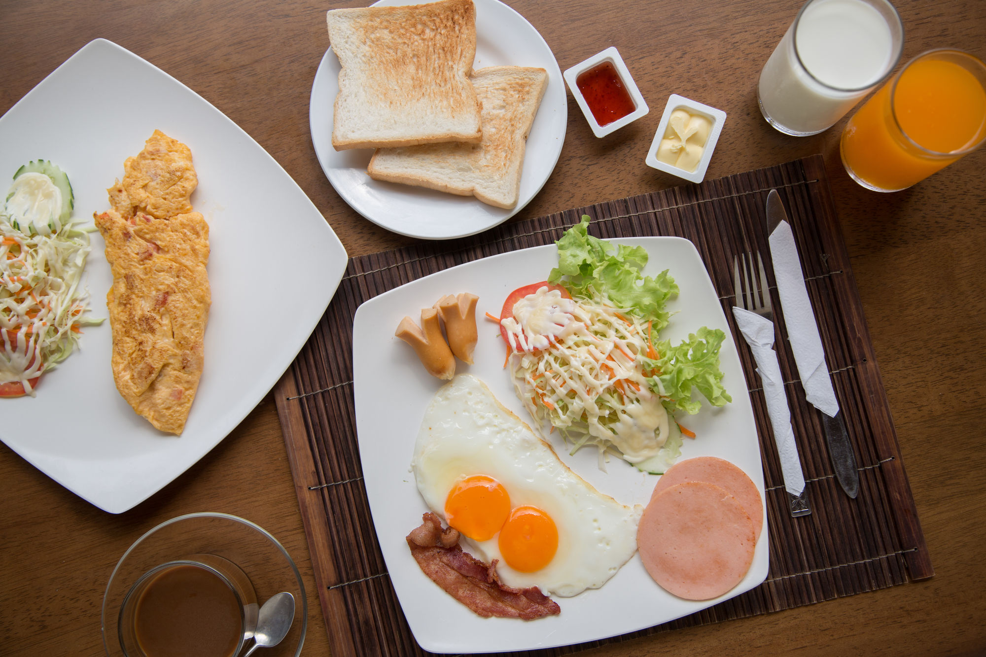 Фото Talay Sai Hotel