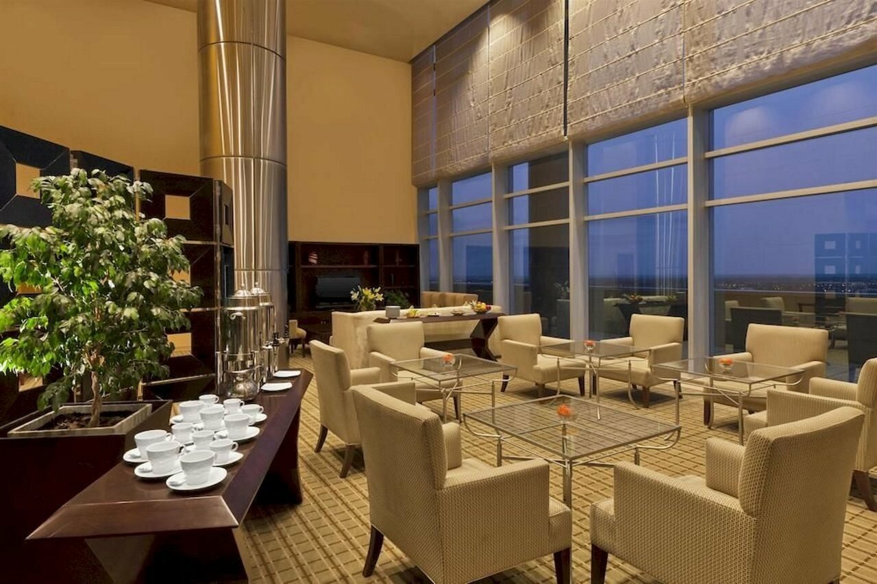 Фото Sheraton Mendoza Hotel