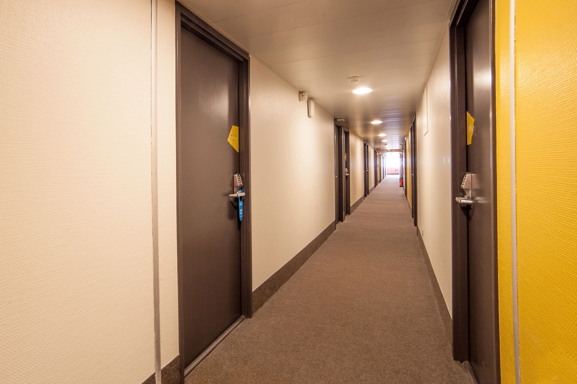 Фото B&b Hotel Lyon Centre Perrache Berthelot