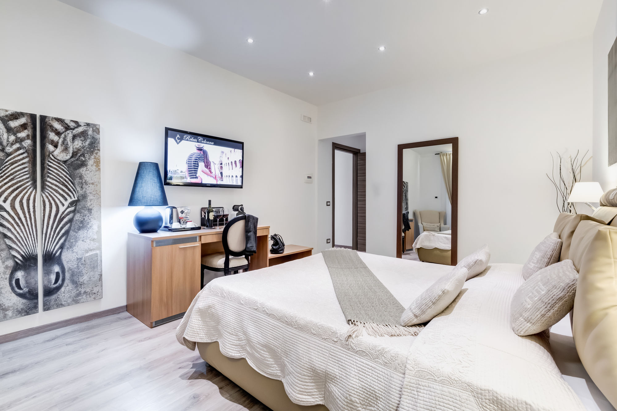 Фото Relais Colonna