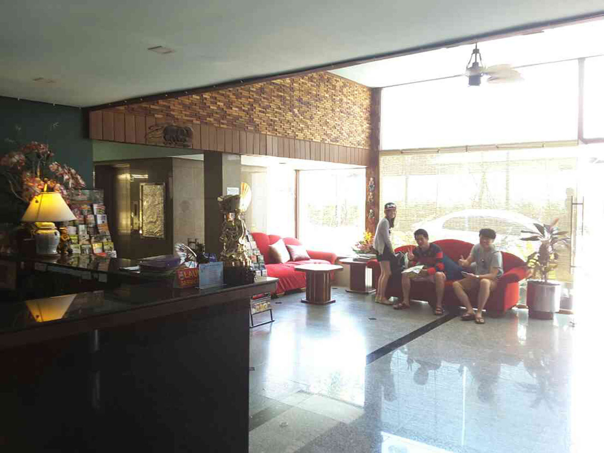 Фото Centro Cnx