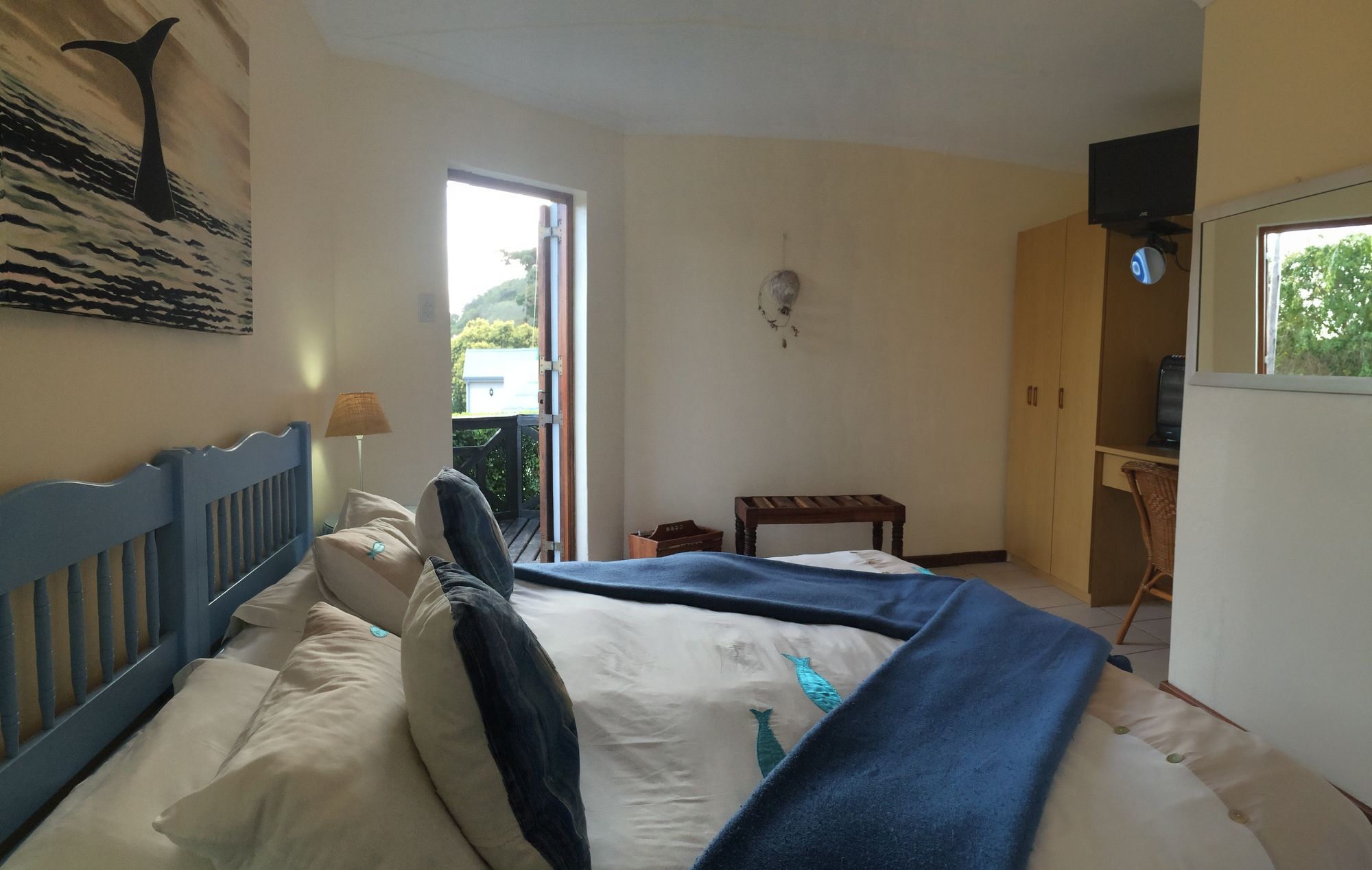 Фото Mont Fleur B&b