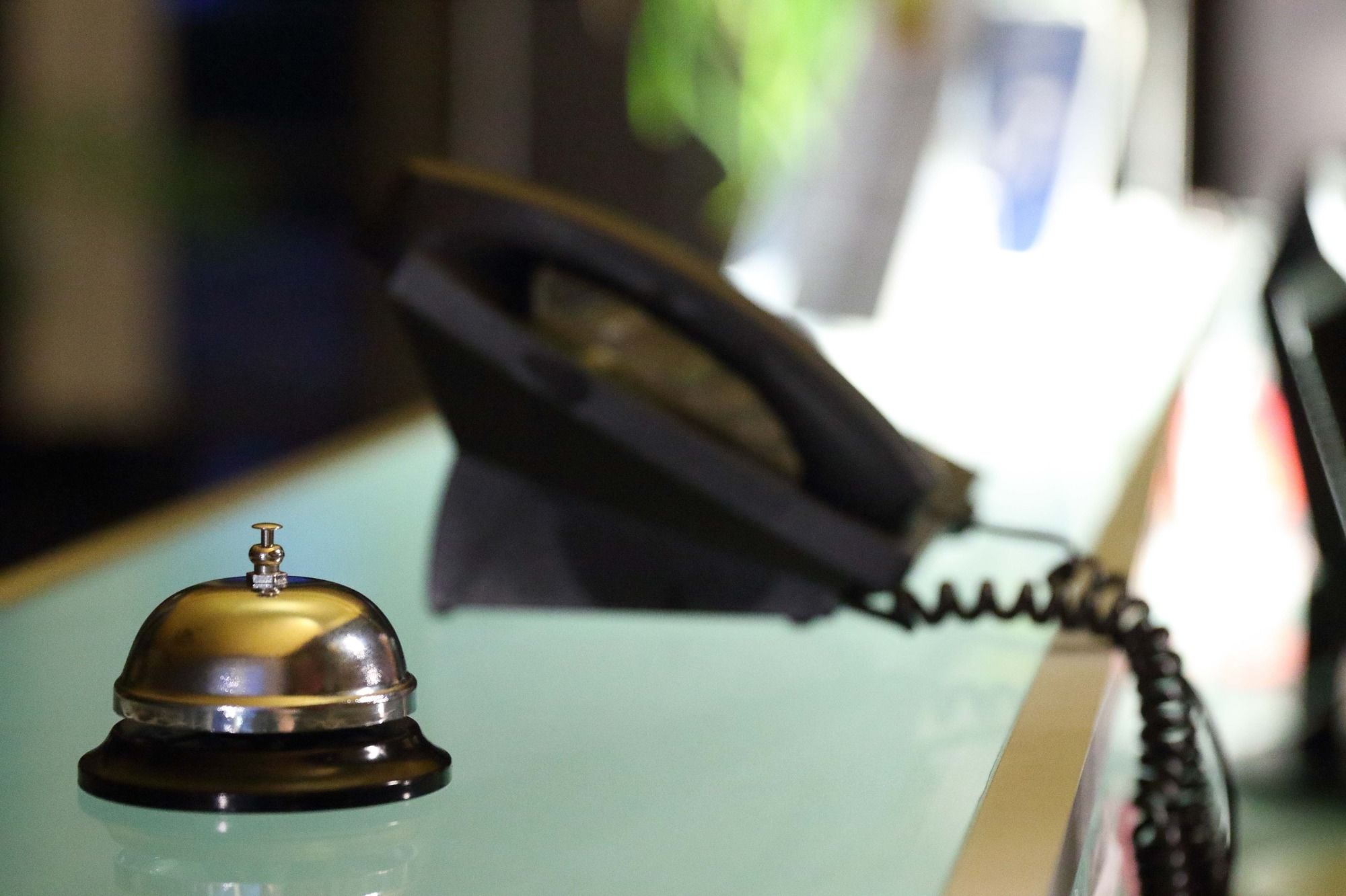 Фото Grand Hotel Paclà