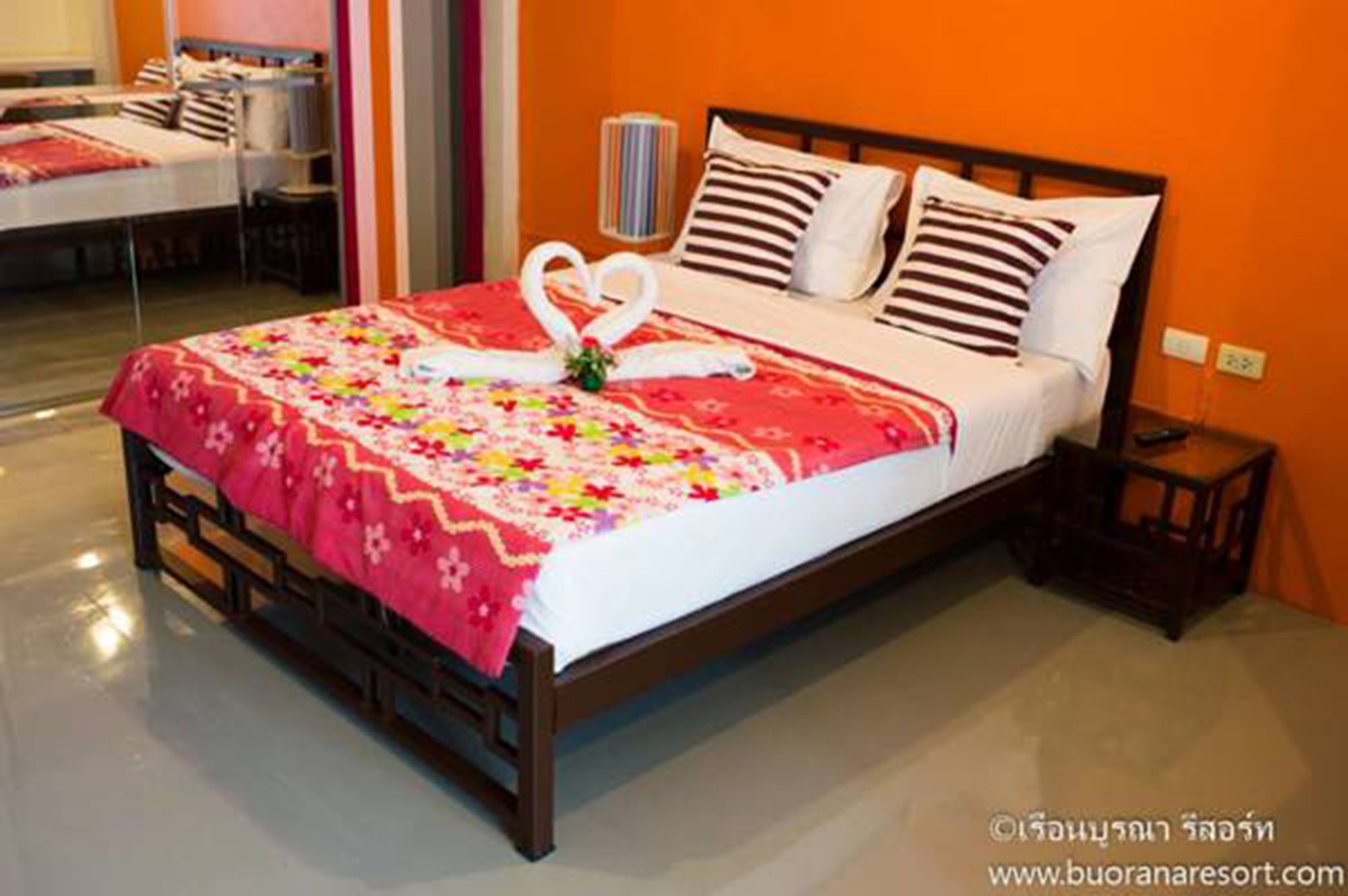 Фото Buorana Resort