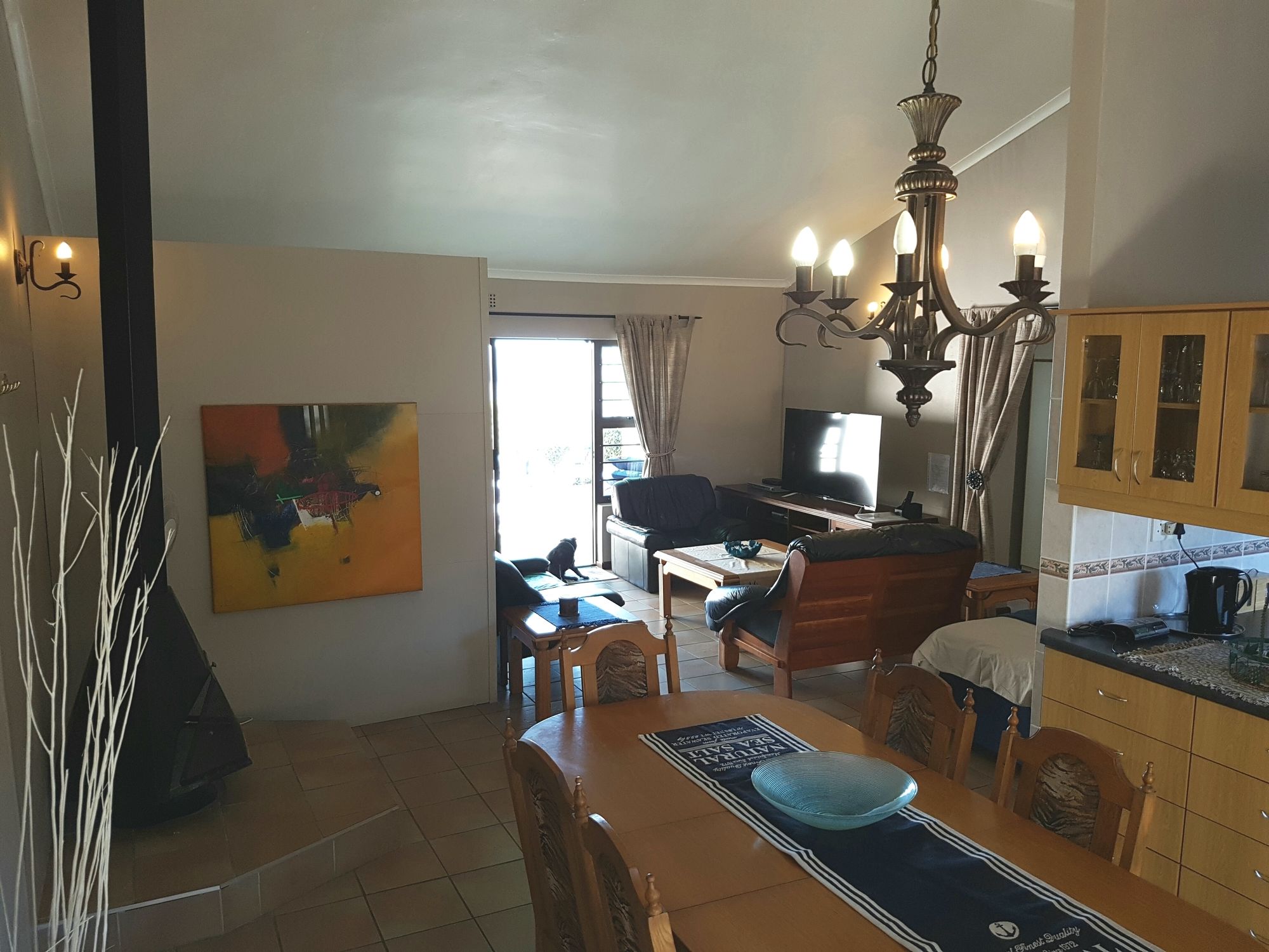 Фото Seagulls Guest House