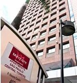 Фото Mercure Sao Paulo Bela Vista