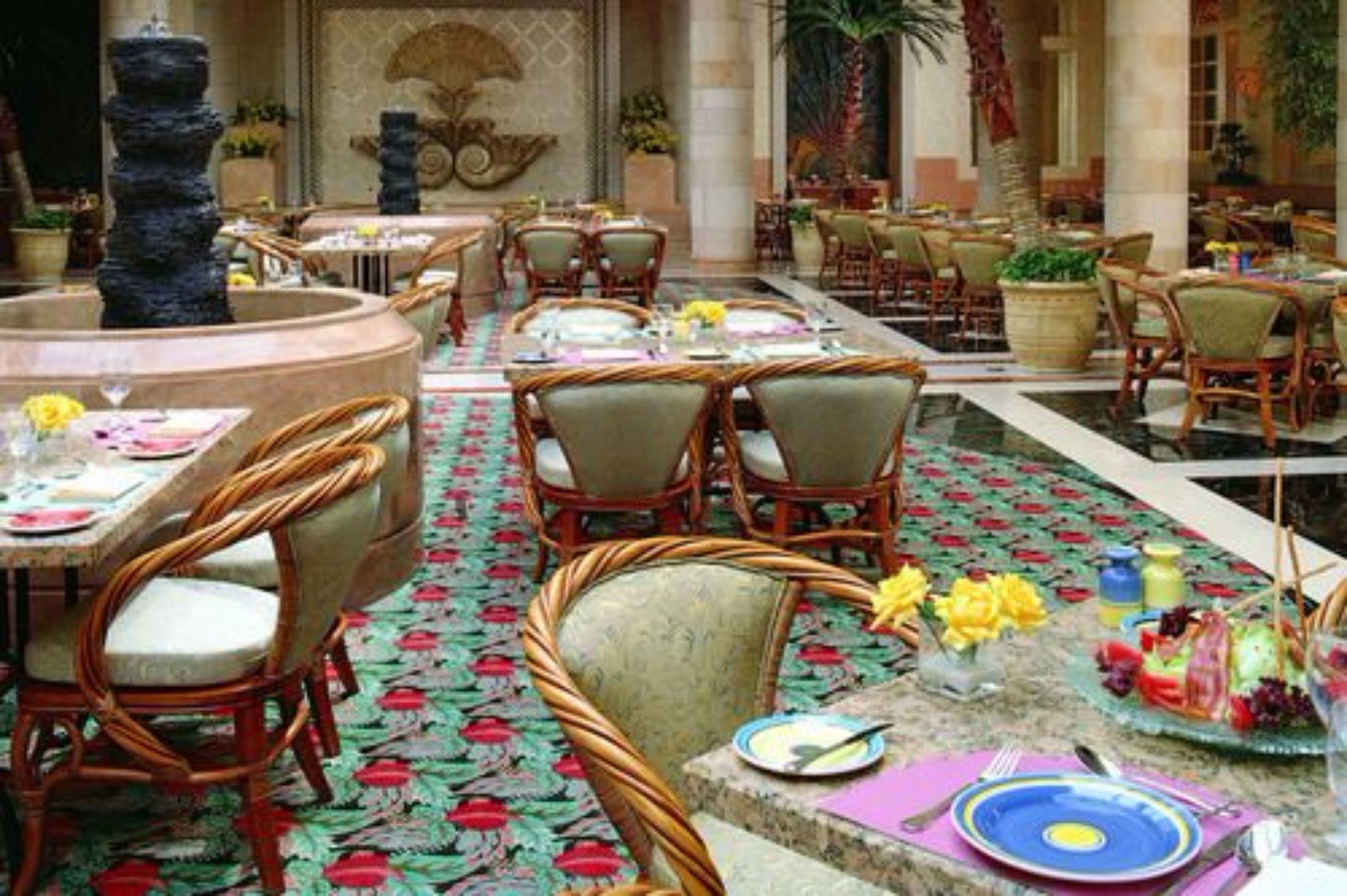 Фото Wyndham Beijing North Hotel