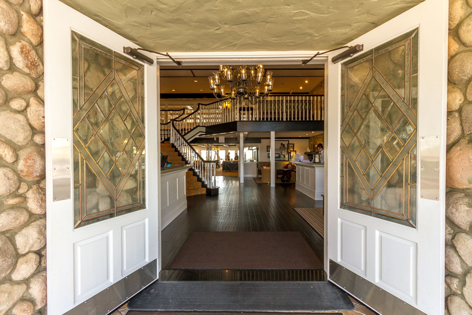 Фото Carlsbad Inn Beach Resort